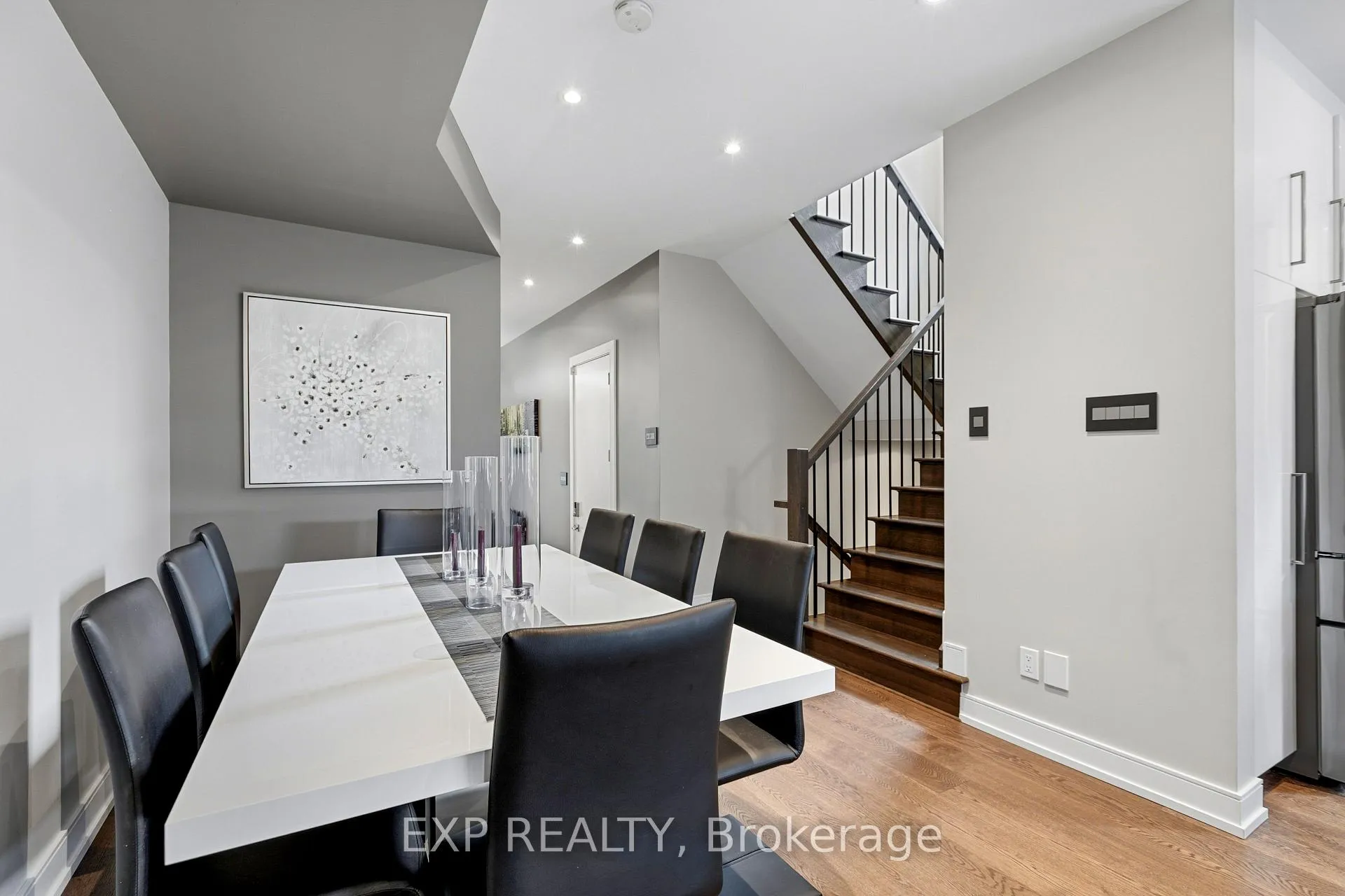 Photo 7 of 157 Wesley Avenue, Ottawa, Westboro/Hampton Park — HOMEH