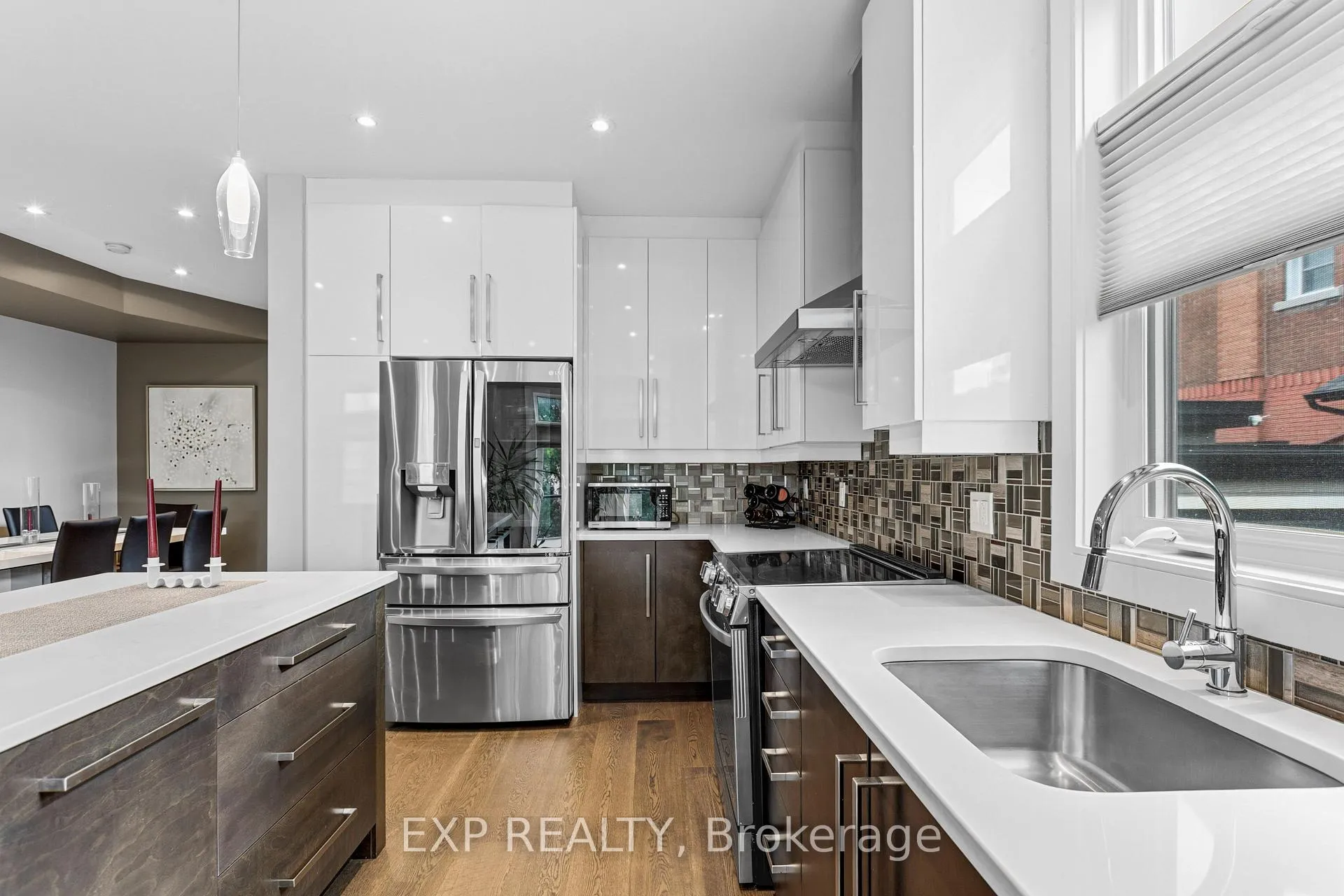 Photo 14 of 157 Wesley Avenue, Ottawa, Westboro/Hampton Park — HOMEH