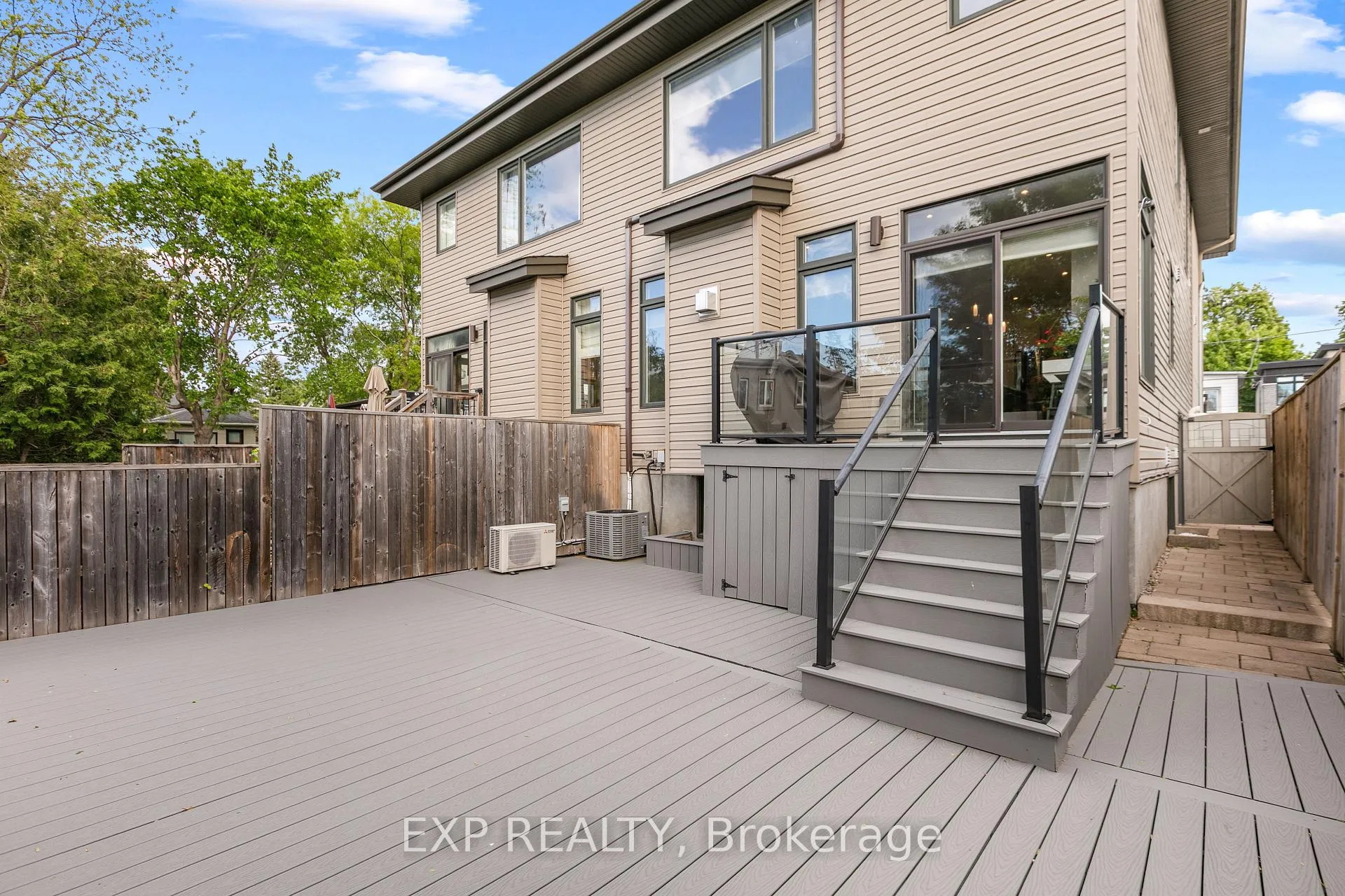 Photo 28 of 157 Wesley Avenue, Ottawa, Westboro/Hampton Park — HOMEH