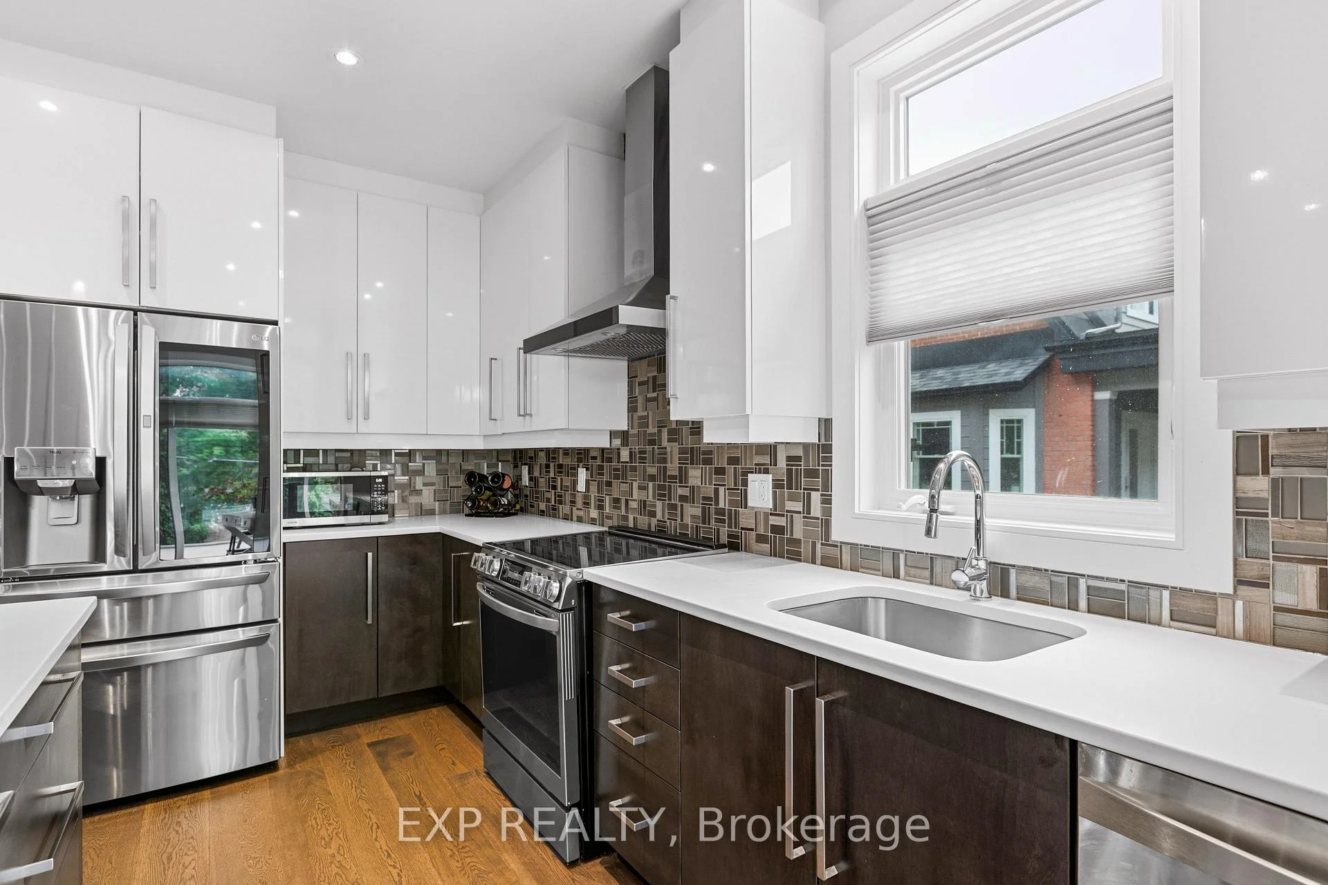 Photo 2 of 157 Wesley Avenue, Ottawa, Westboro/Hampton Park — HOMEH