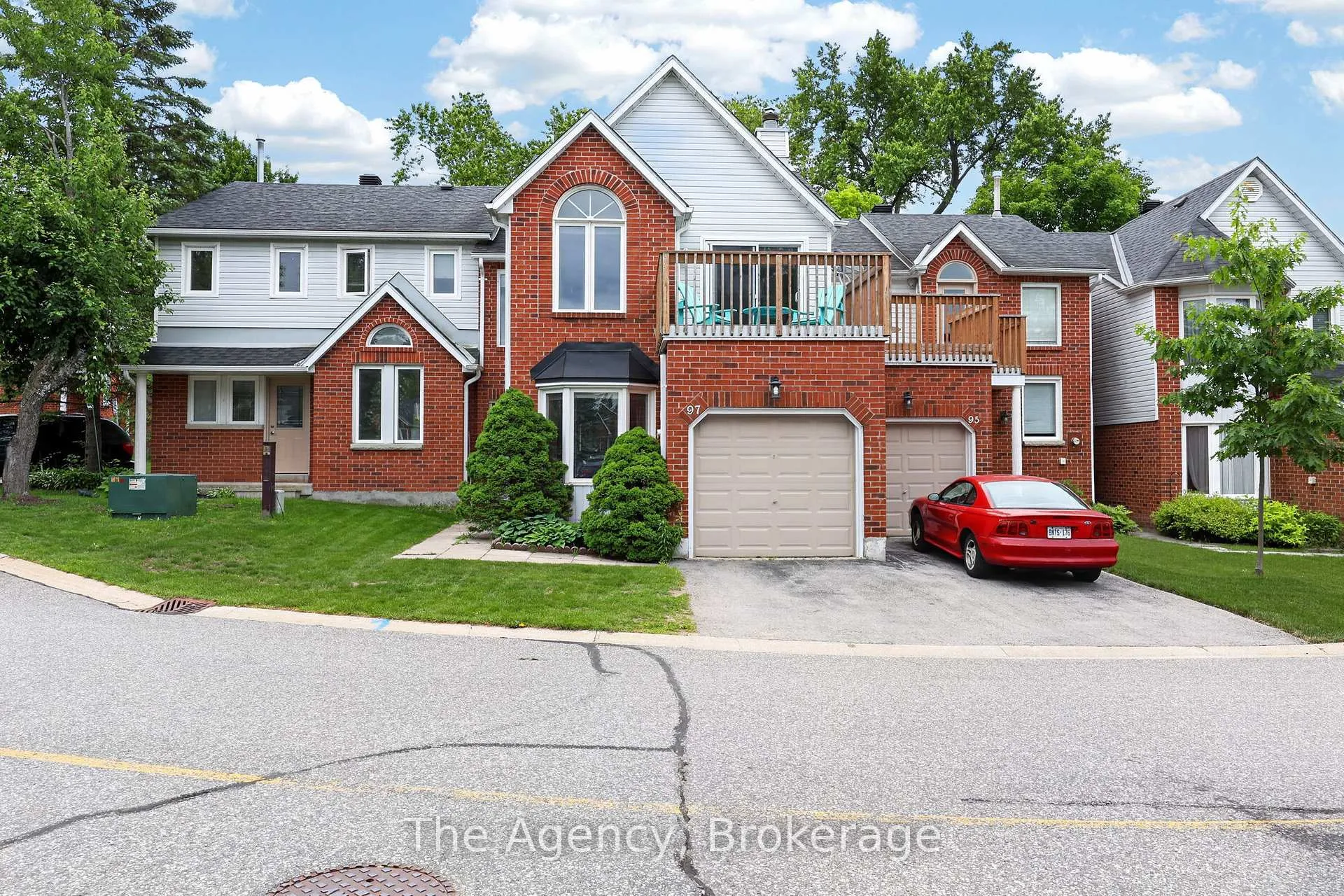 Photo 2 of 97 Shoreline Drive, Bracebridge — HOMEH