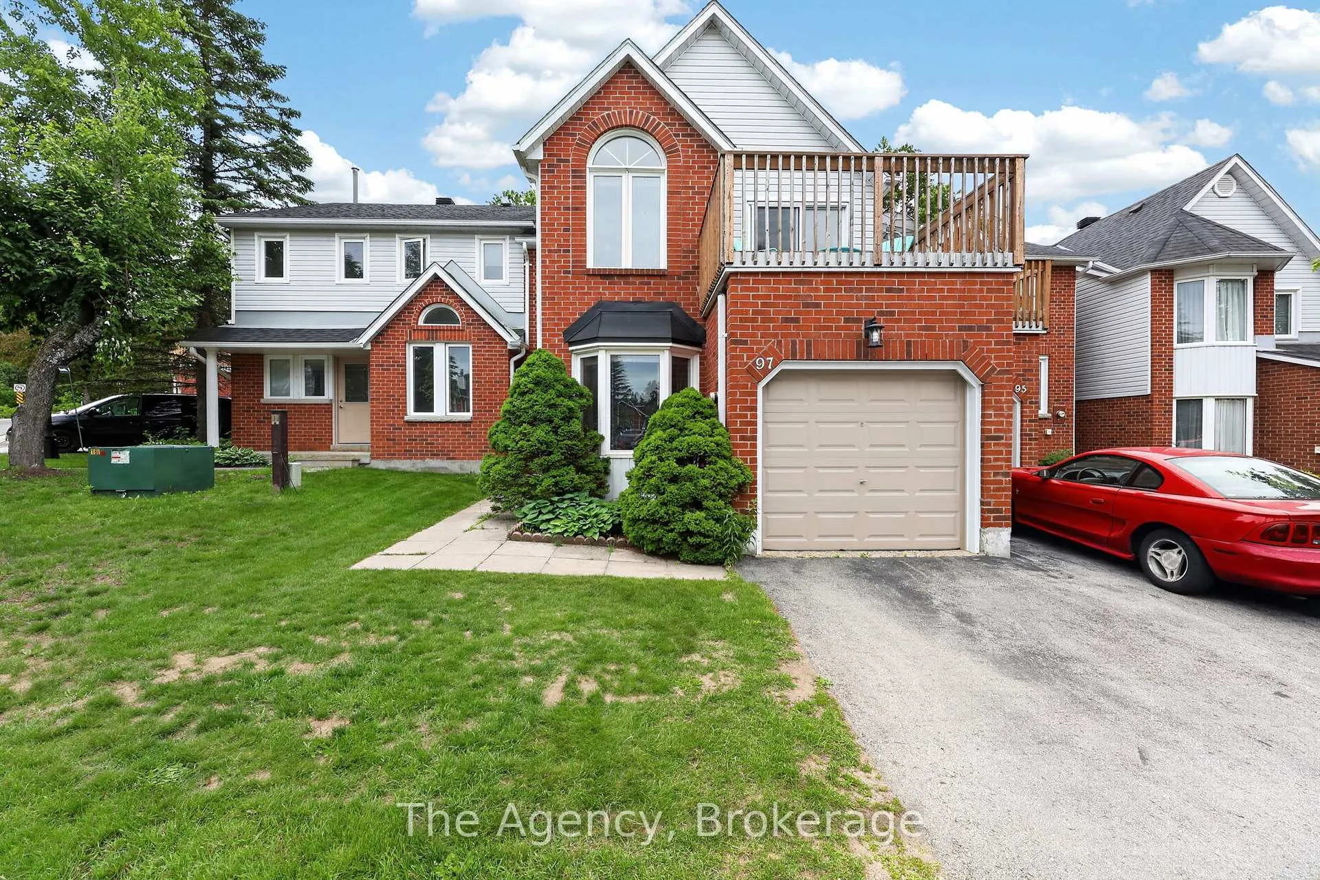 Photo 4 of 97 Shoreline Drive, Bracebridge — HOMEH