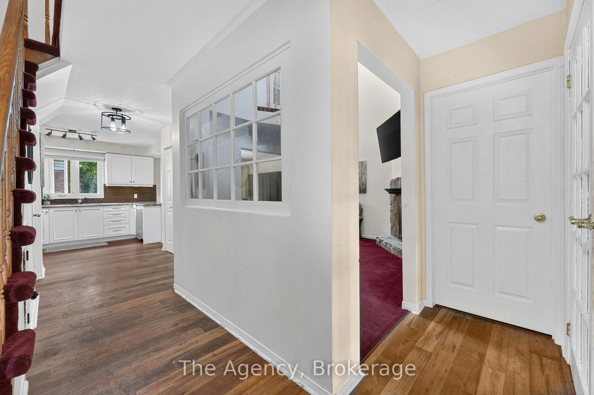 Photo 5 of 97 Shoreline Drive, Bracebridge — HOMEH