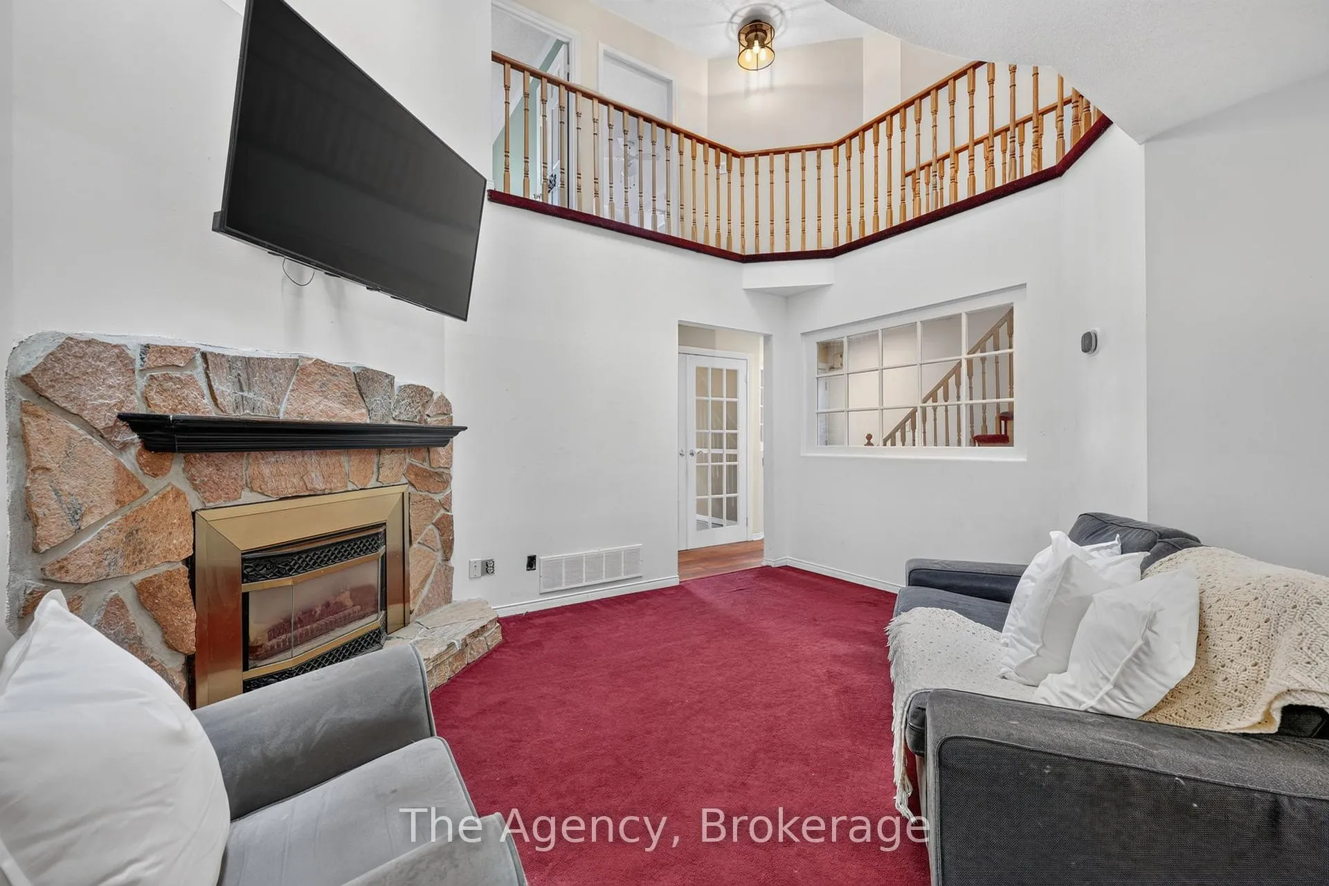 Photo 13 of 97 Shoreline Drive, Bracebridge — HOMEH