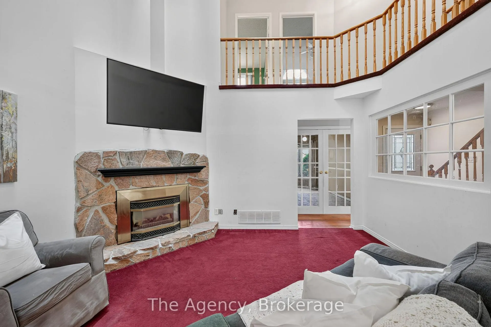 Photo 14 of 97 Shoreline Drive, Bracebridge — HOMEH