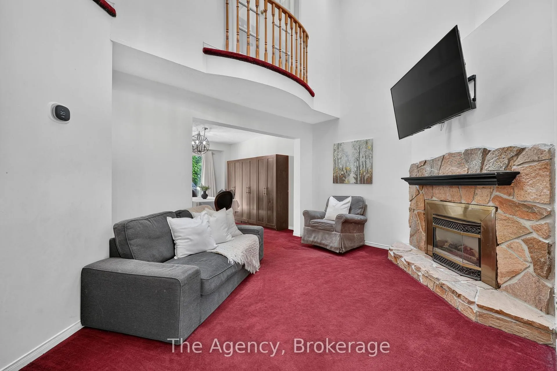 Photo 15 of 97 Shoreline Drive, Bracebridge — HOMEH