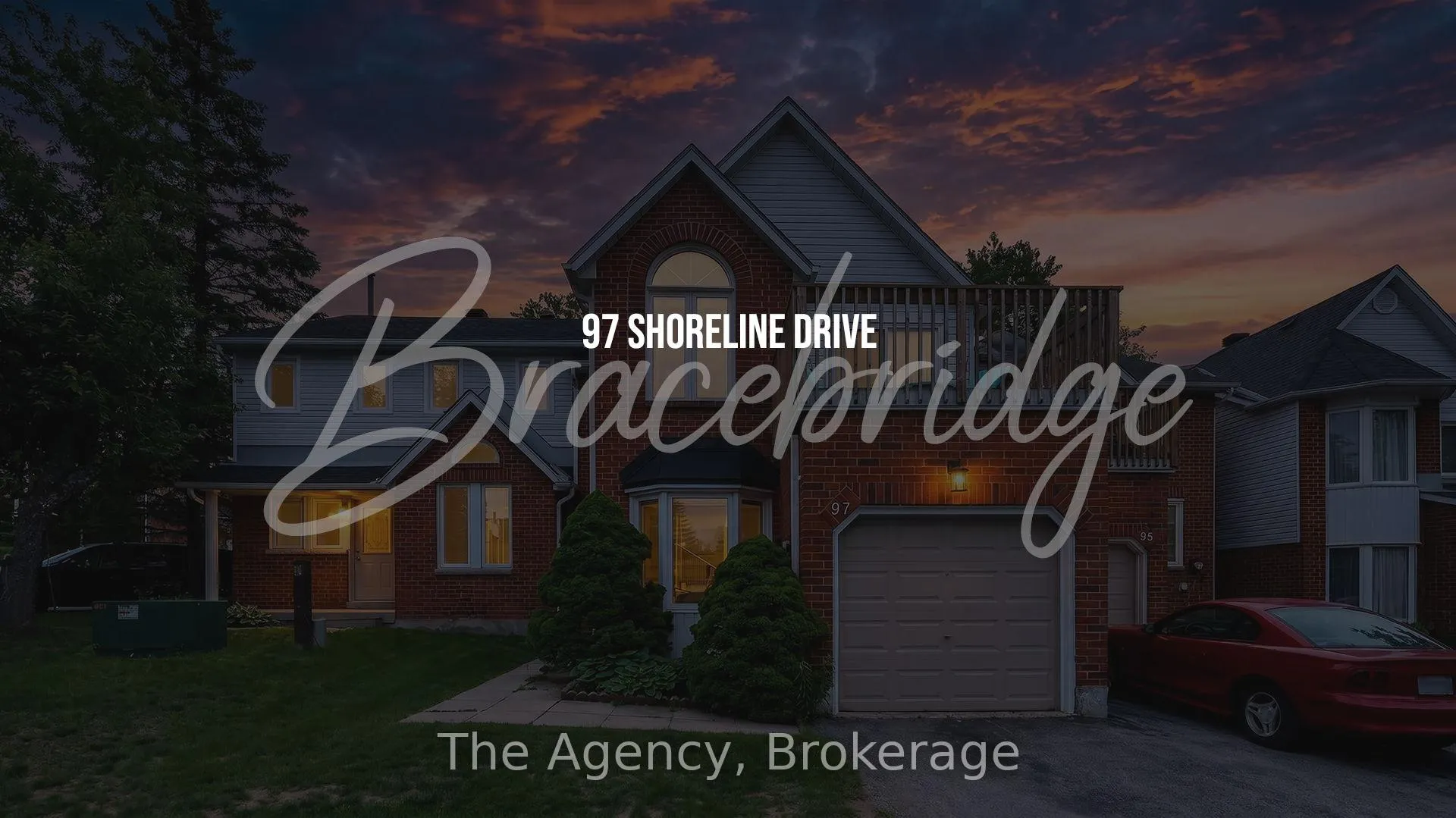 Photo 46 of 97 Shoreline Drive, Bracebridge — HOMEH