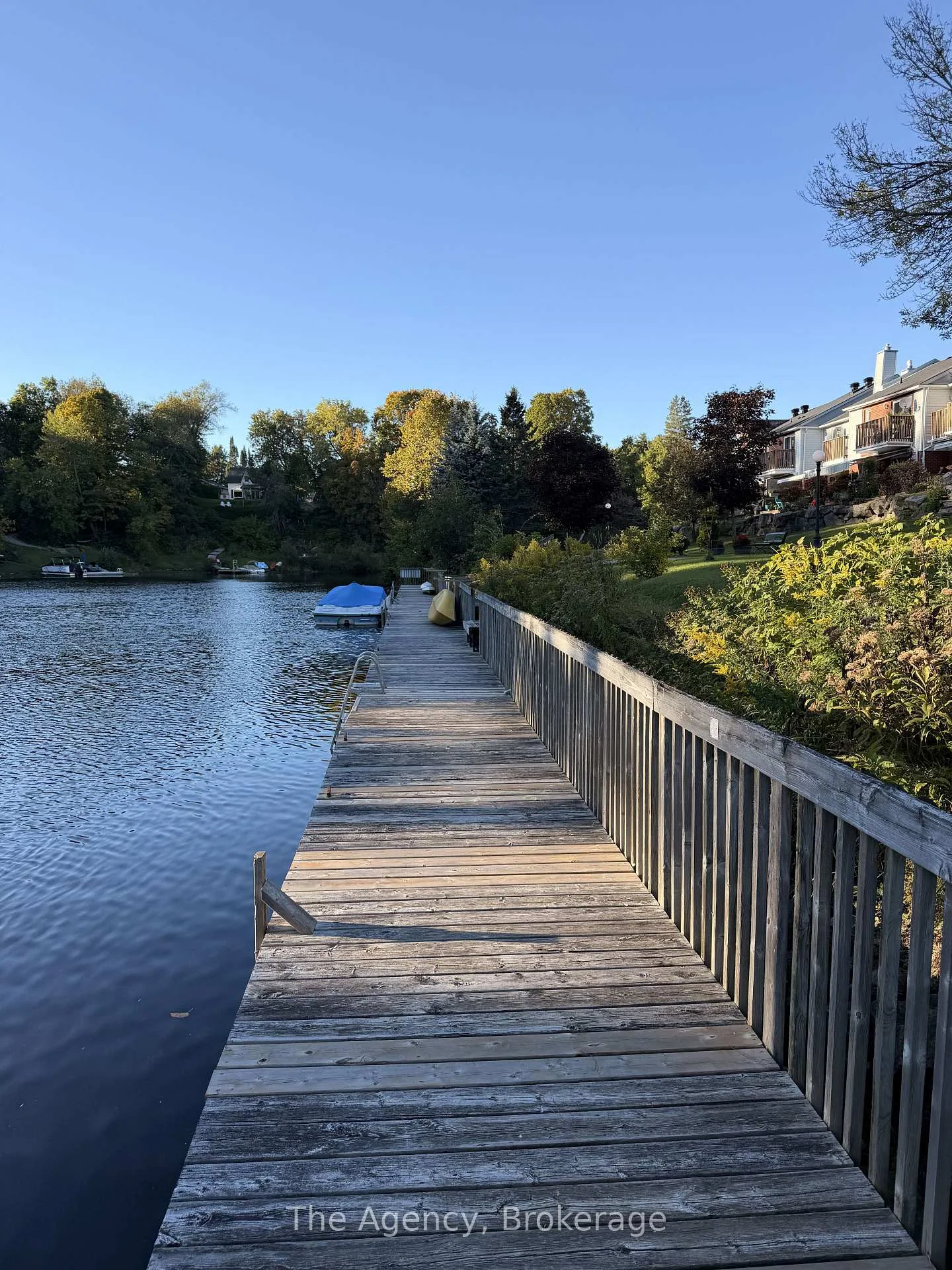 Photo 47 of 97 Shoreline Drive, Bracebridge — HOMEH