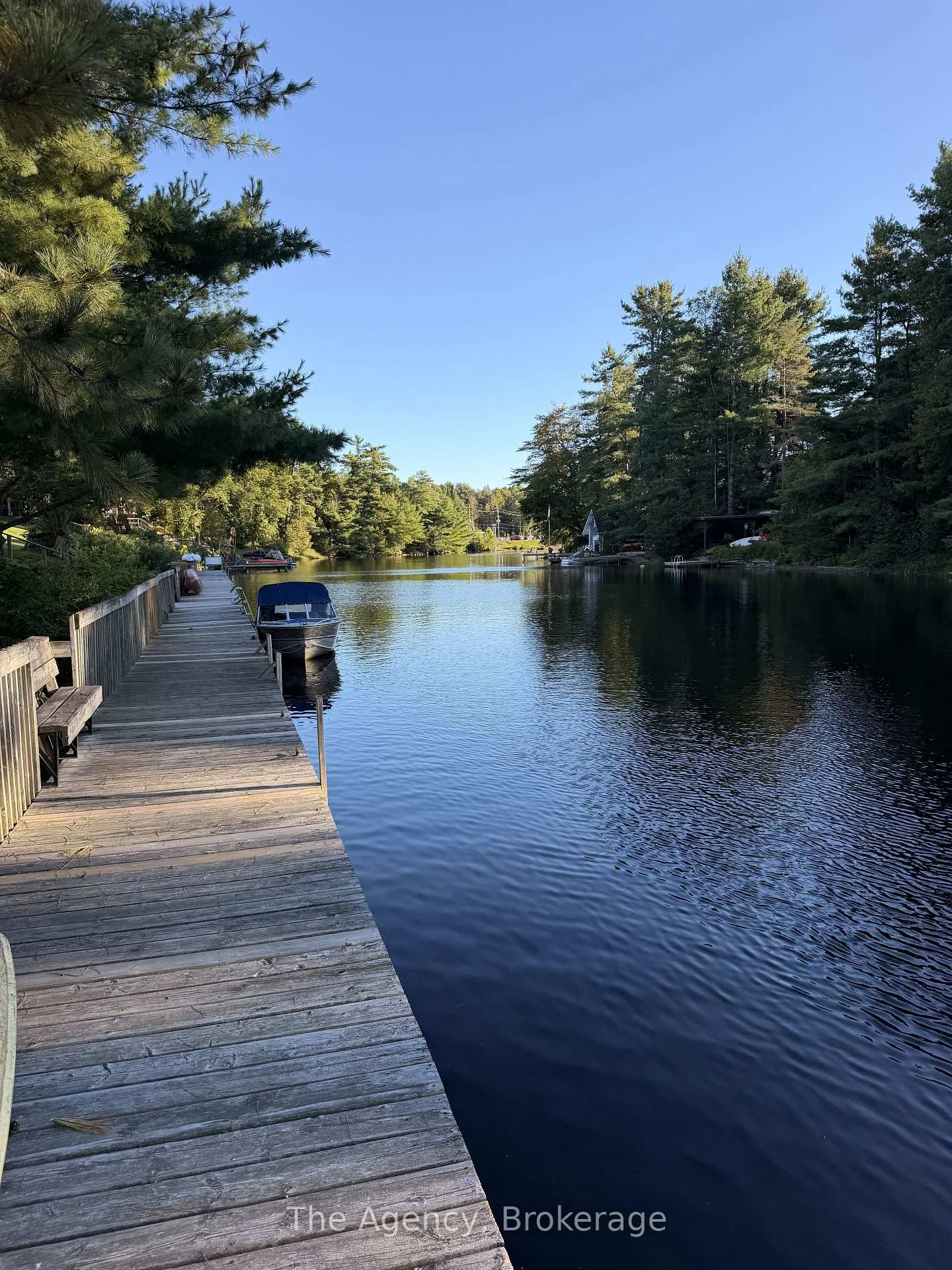Photo 50 of 97 Shoreline Drive, Bracebridge — HOMEH