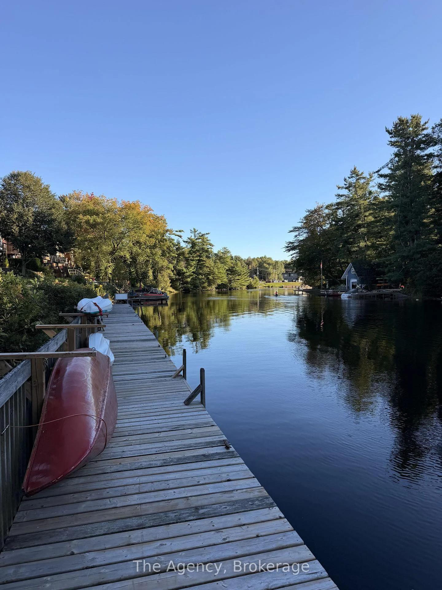 Photo 51 of 97 Shoreline Drive, Bracebridge — HOMEH
