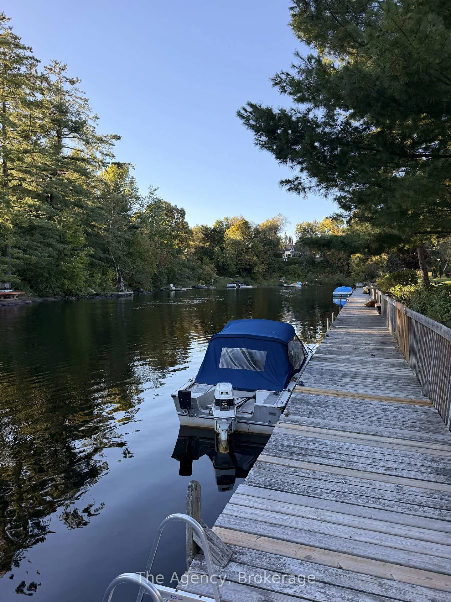 Photo 52 of 97 Shoreline Drive, Bracebridge — HOMEH
