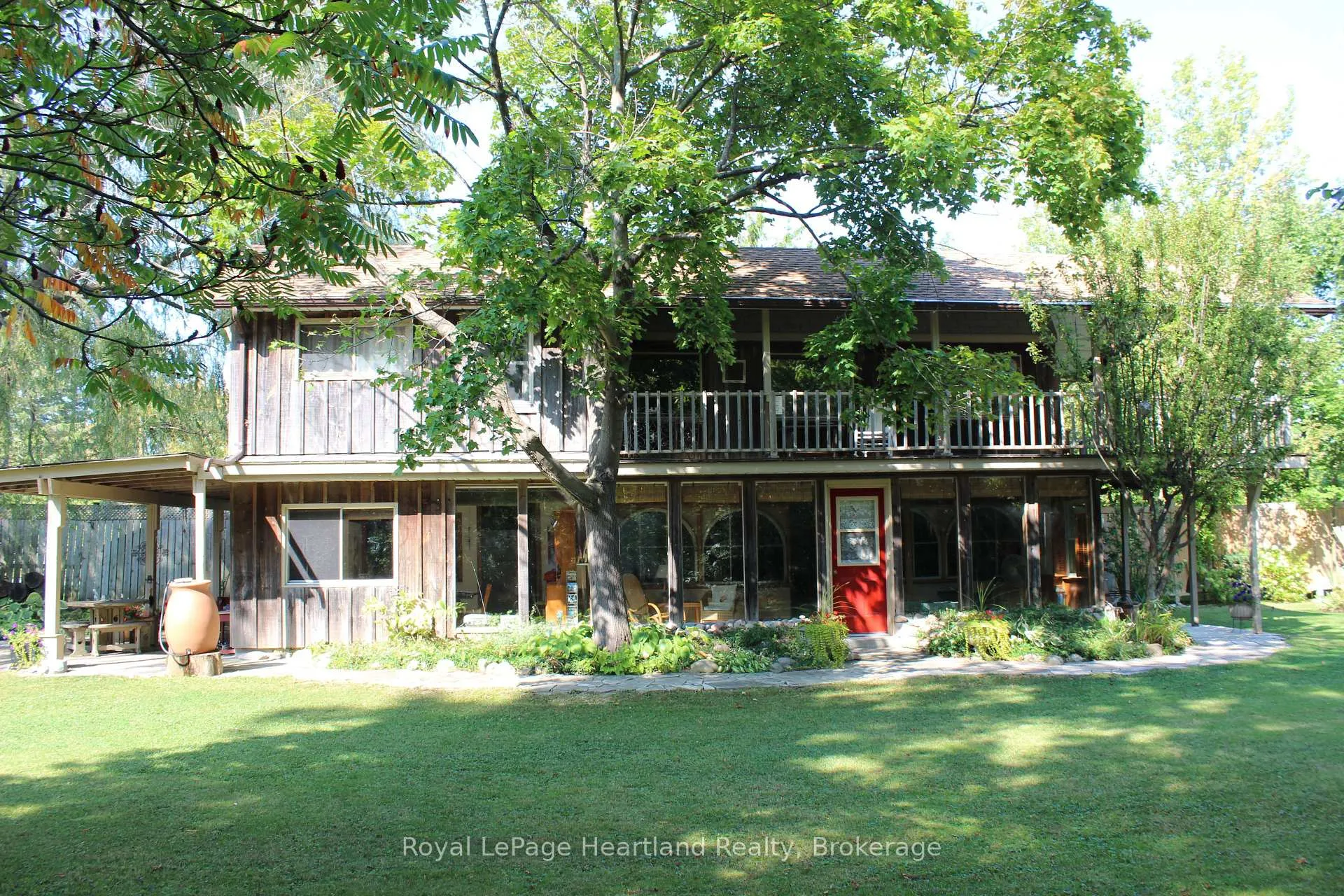 Photo 35 of 77484 Melena Drive, Bluewater, Bayfield — HOMEH