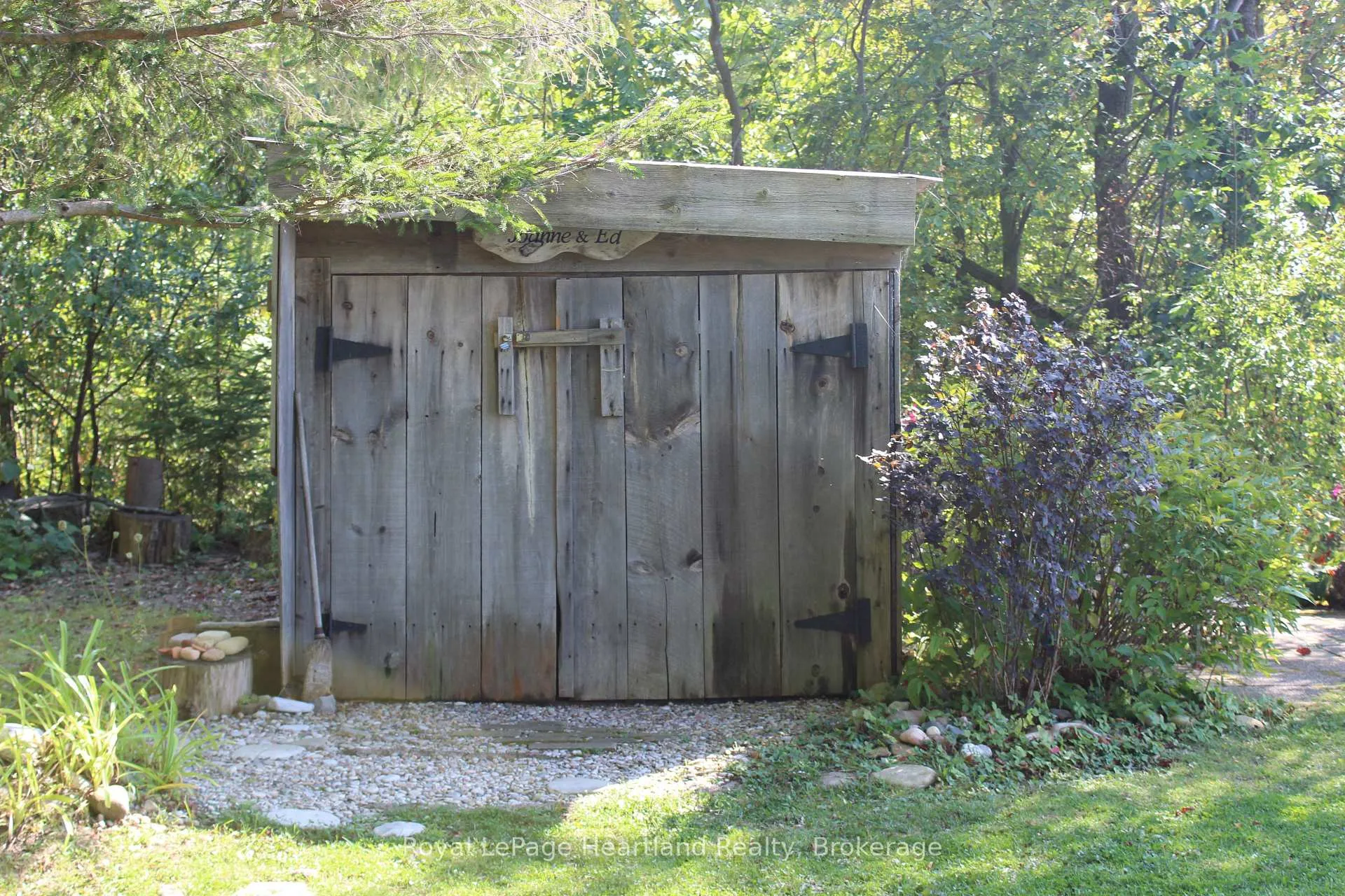 Photo 36 of 77484 Melena Drive, Bluewater, Bayfield — HOMEH