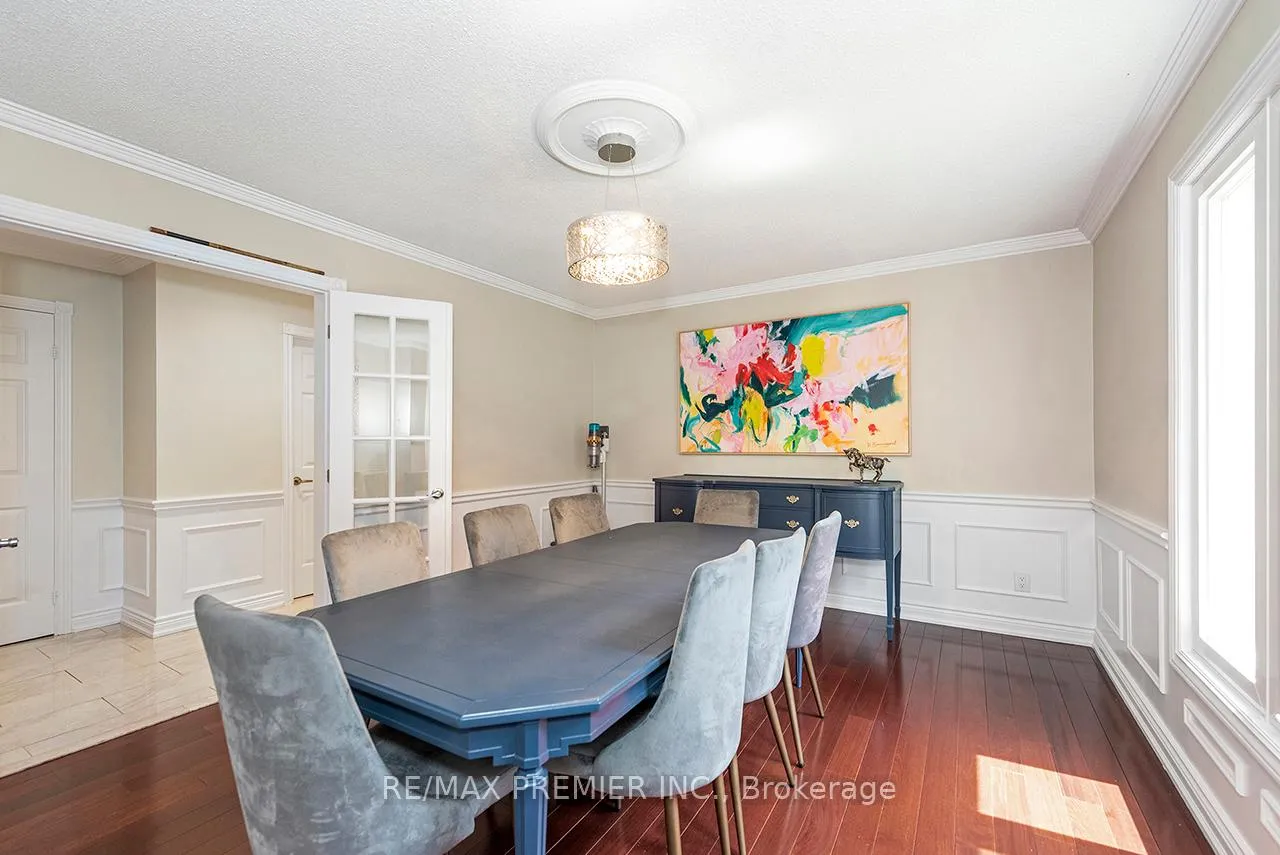 Photo 14 of 4 Bourbon Road, Vaughan, East Woodbridge — HOMEH