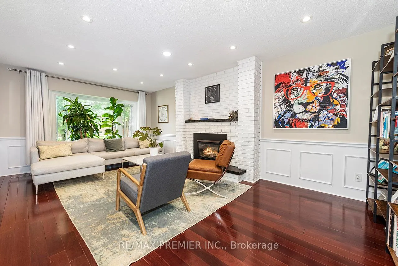 Photo 16 of 4 Bourbon Road, Vaughan, East Woodbridge — HOMEH