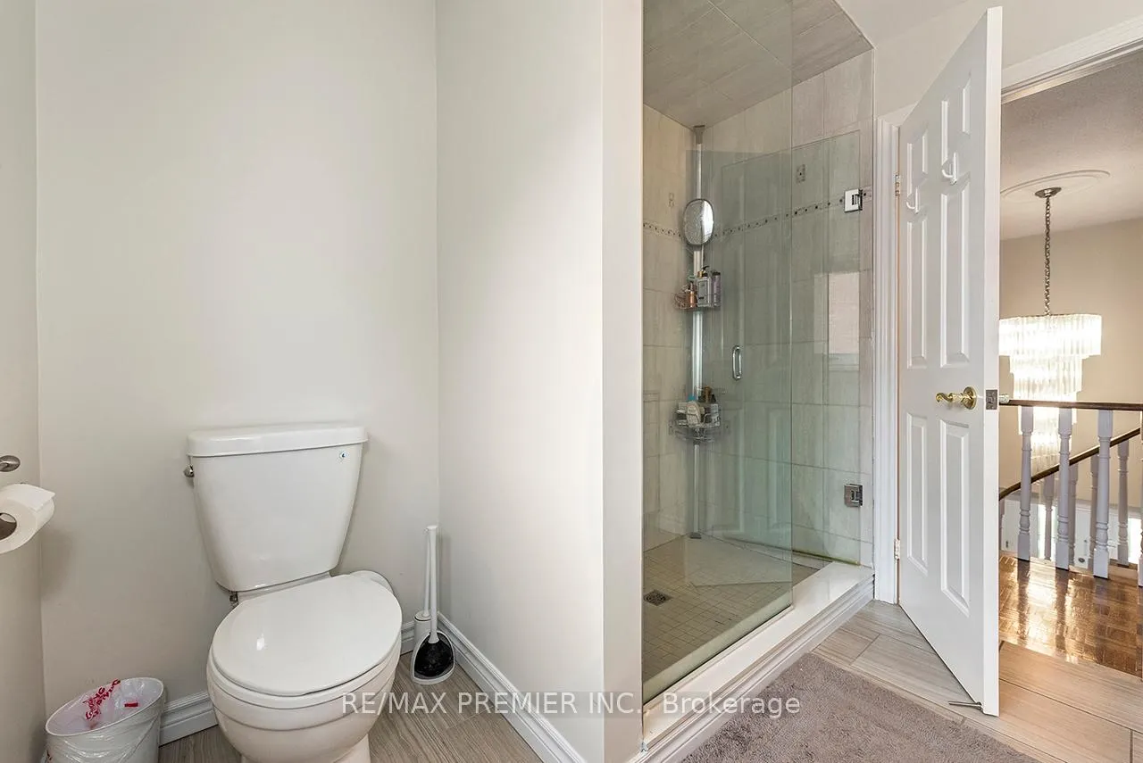 Photo 24 of 4 Bourbon Road, Vaughan, East Woodbridge — HOMEH
