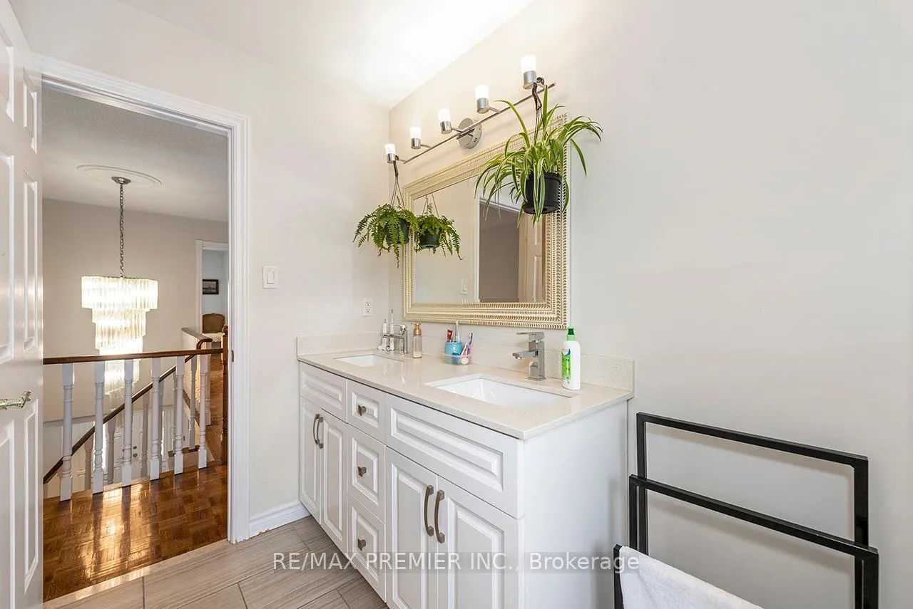 Photo 25 of 4 Bourbon Road, Vaughan, East Woodbridge — HOMEH