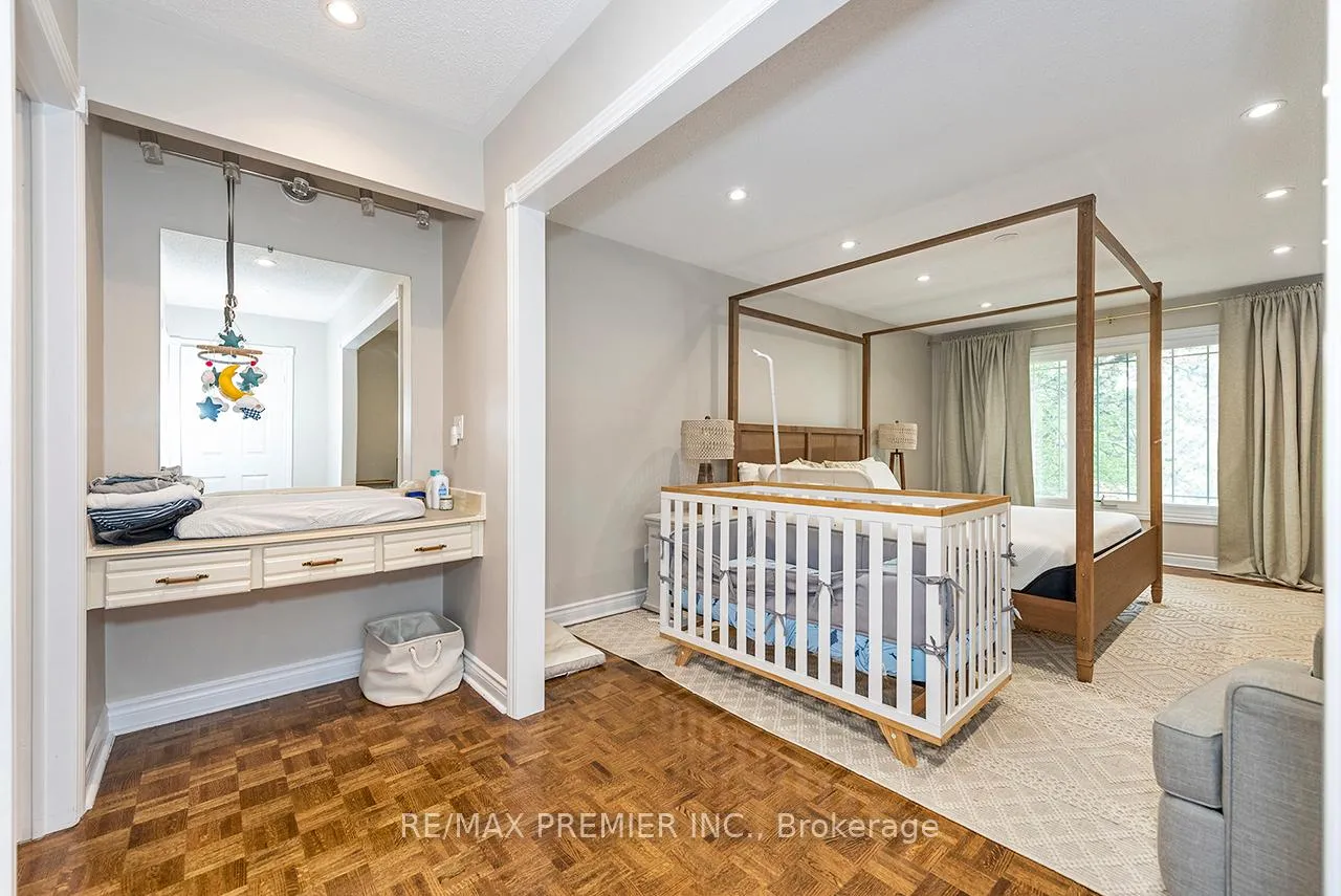 Photo 27 of 4 Bourbon Road, Vaughan, East Woodbridge — HOMEH