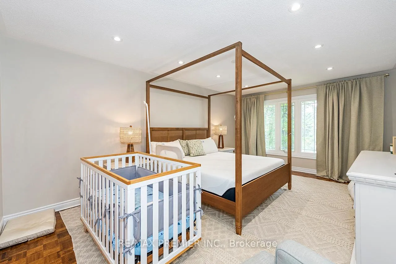 Photo 30 of 4 Bourbon Road, Vaughan, East Woodbridge — HOMEH