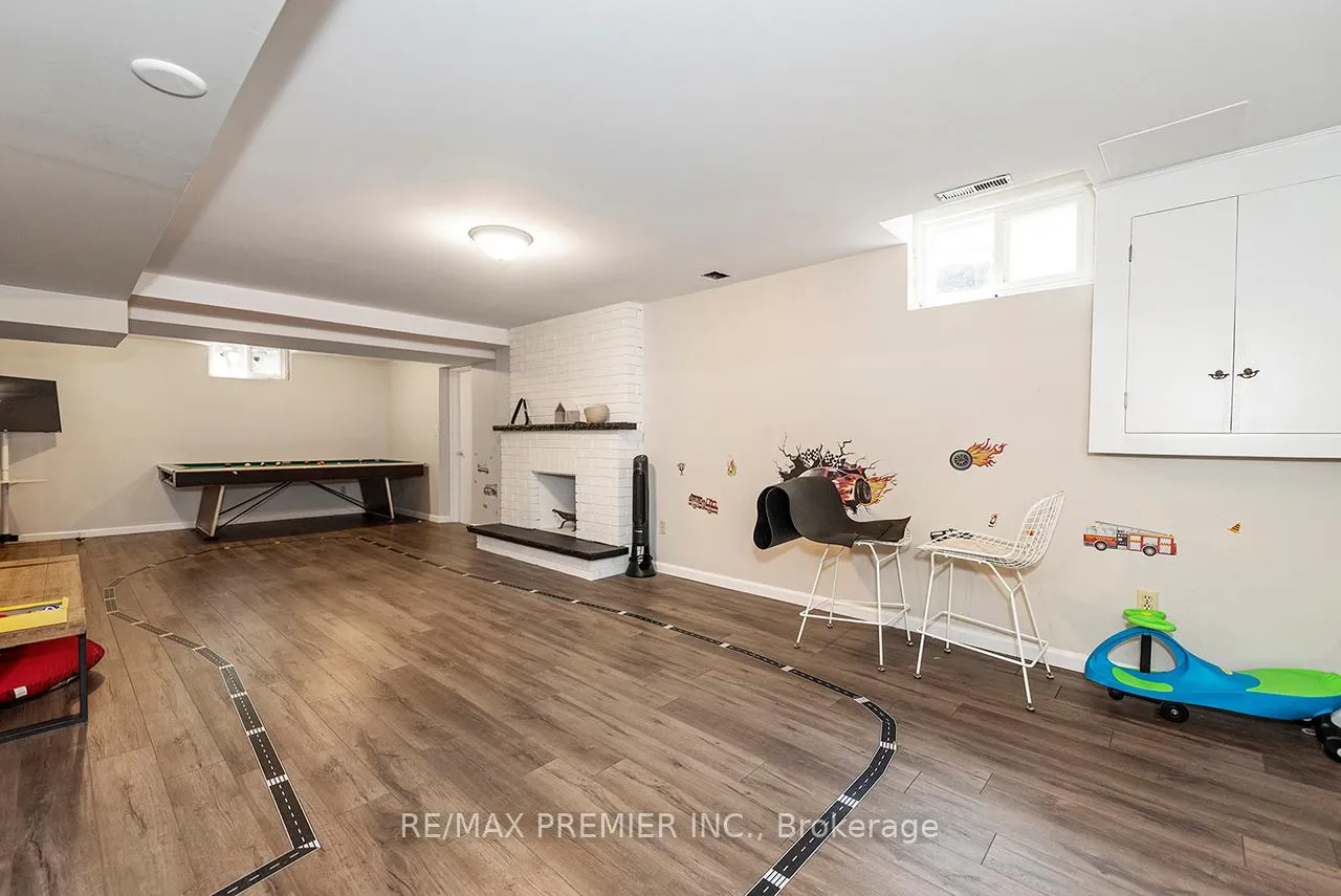 Photo 34 of 4 Bourbon Road, Vaughan, East Woodbridge — HOMEH