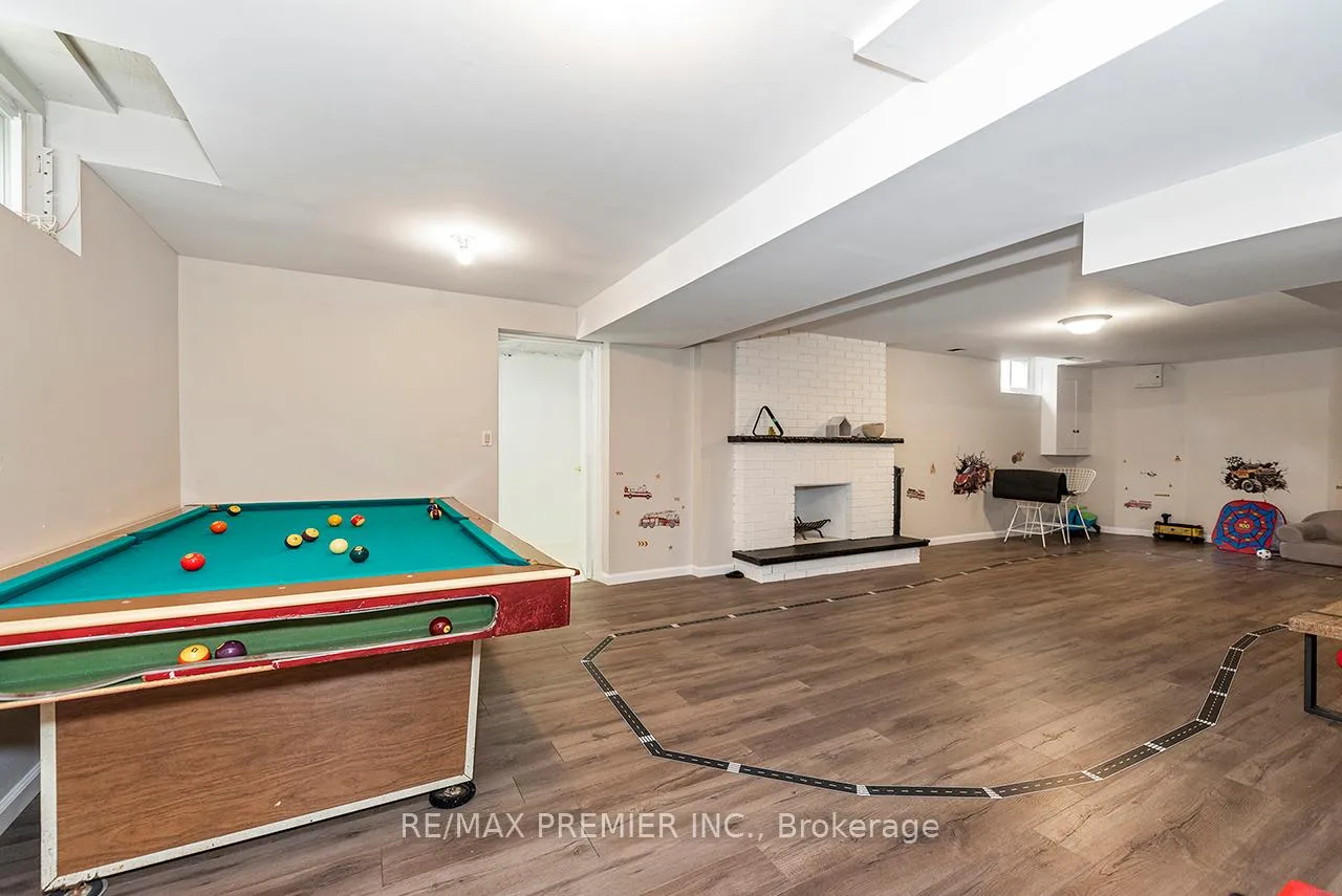 Photo 36 of 4 Bourbon Road, Vaughan, East Woodbridge — HOMEH