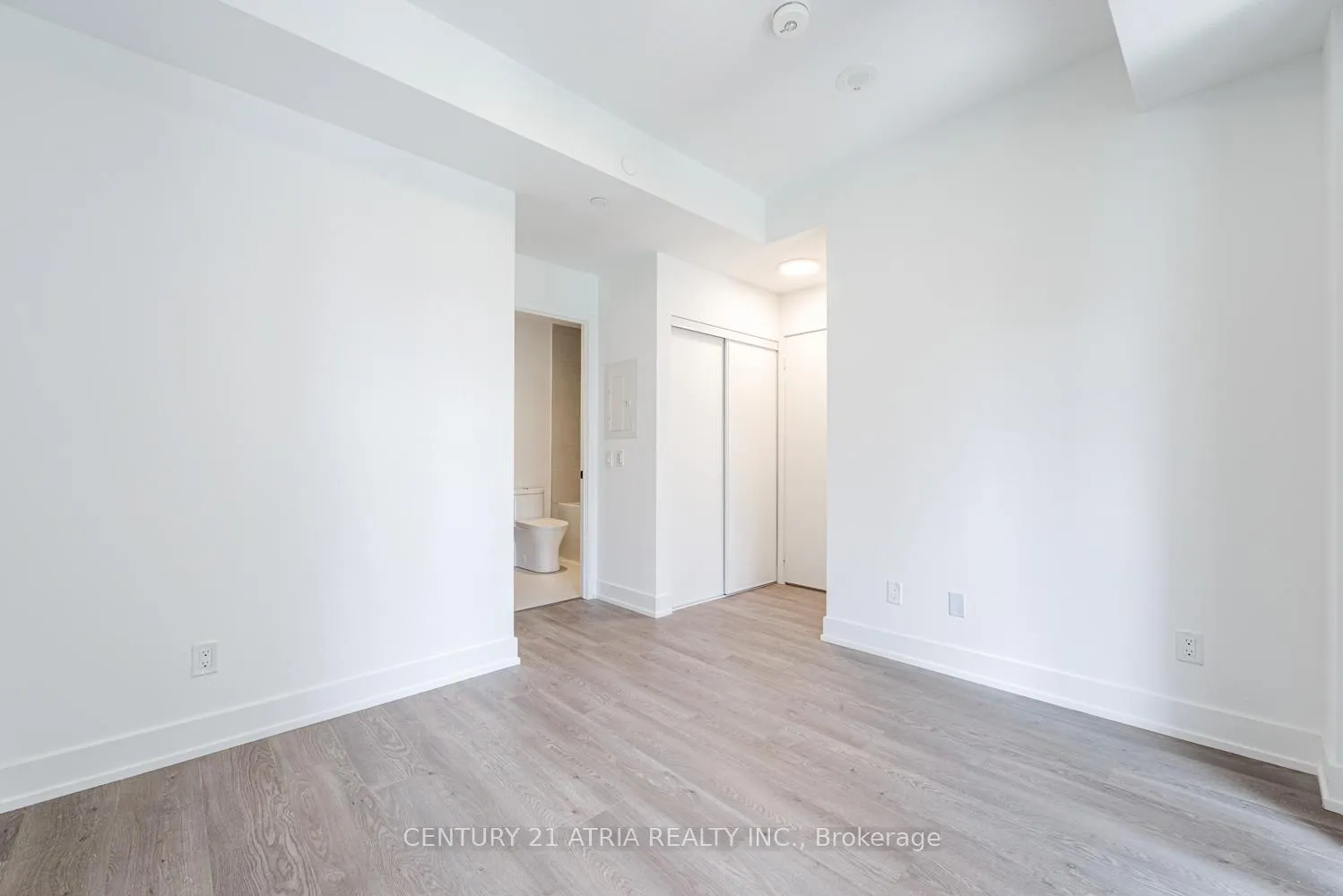 Photo 11 of Unit 819, 308 Jarvis Street, Toronto, Waterfront Communities — HOMEH