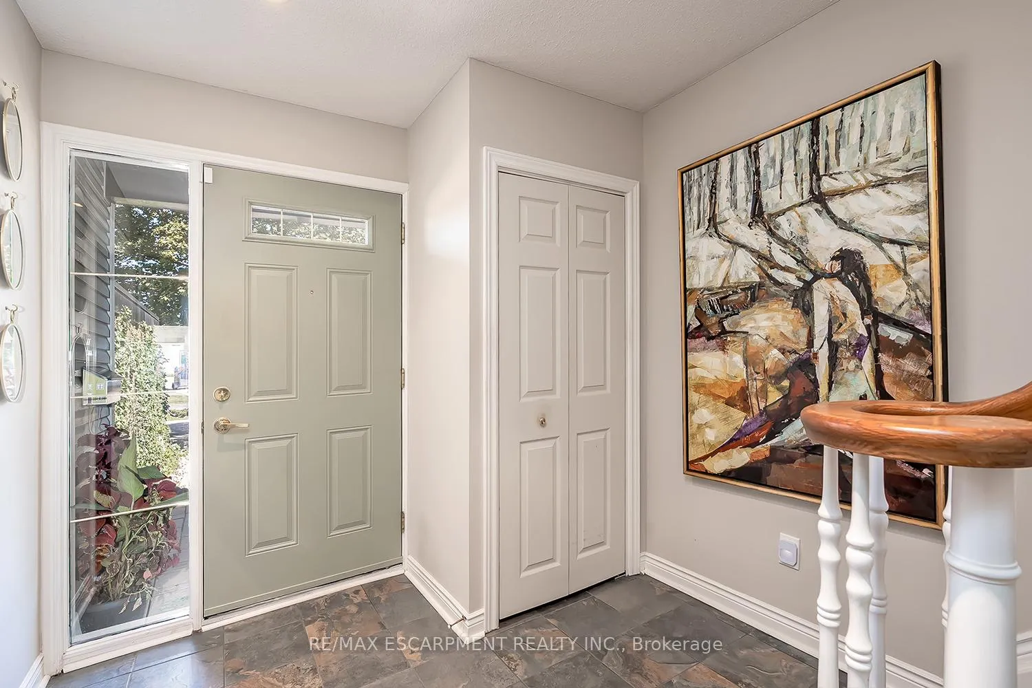 Photo 5 of Unit 5, 1580 Kerns Road, Burlington, Tyandaga — HOMEH
