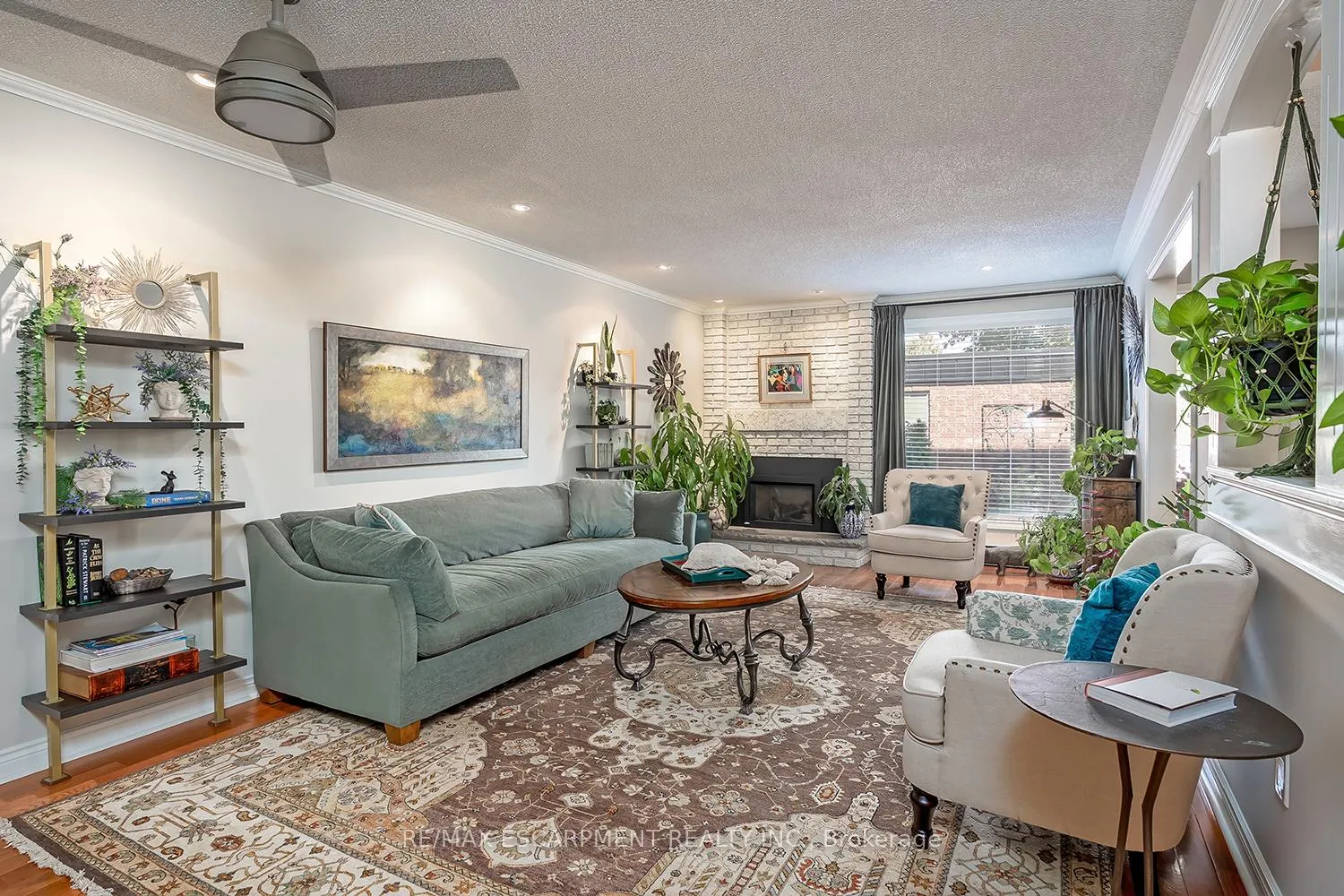 Photo 7 of Unit 5, 1580 Kerns Road, Burlington, Tyandaga — HOMEH