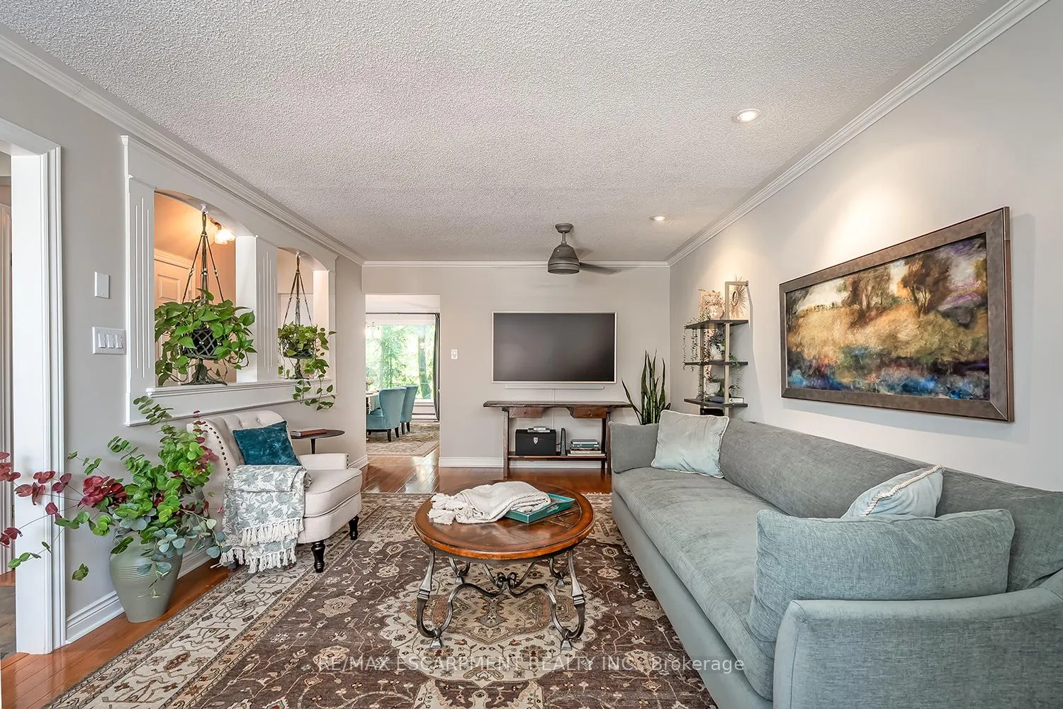 Photo 9 of Unit 5, 1580 Kerns Road, Burlington, Tyandaga — HOMEH