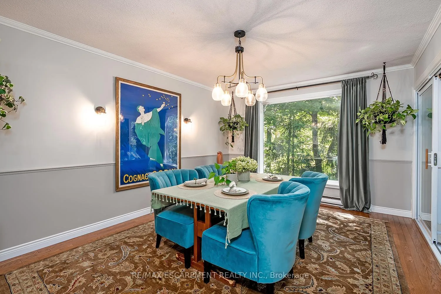 Photo 10 of Unit 5, 1580 Kerns Road, Burlington, Tyandaga — HOMEH