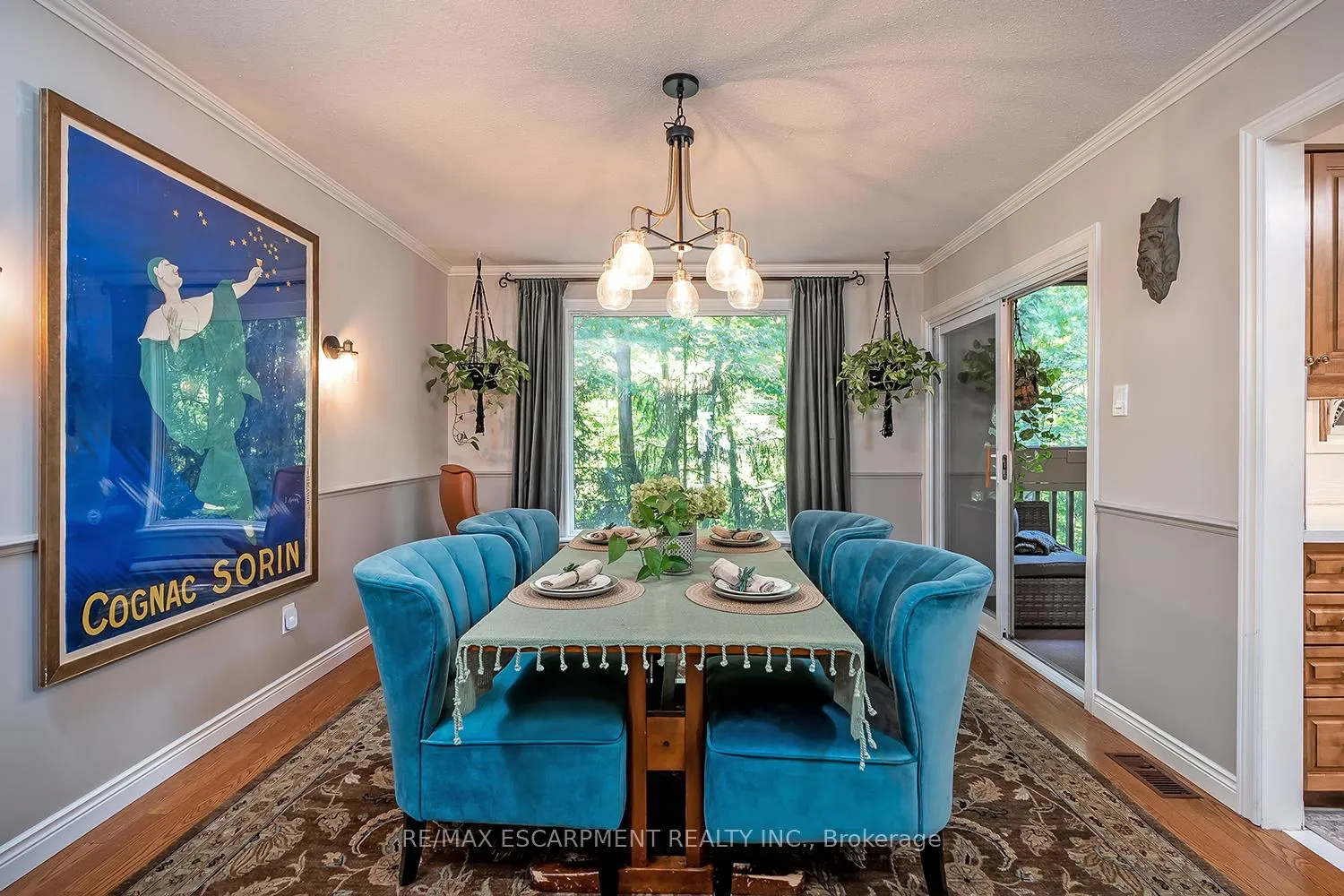 Photo 11 of Unit 5, 1580 Kerns Road, Burlington, Tyandaga — HOMEH