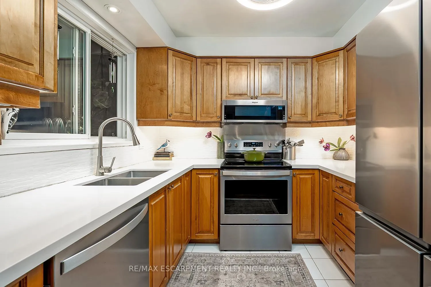 Photo 14 of Unit 5, 1580 Kerns Road, Burlington, Tyandaga — HOMEH
