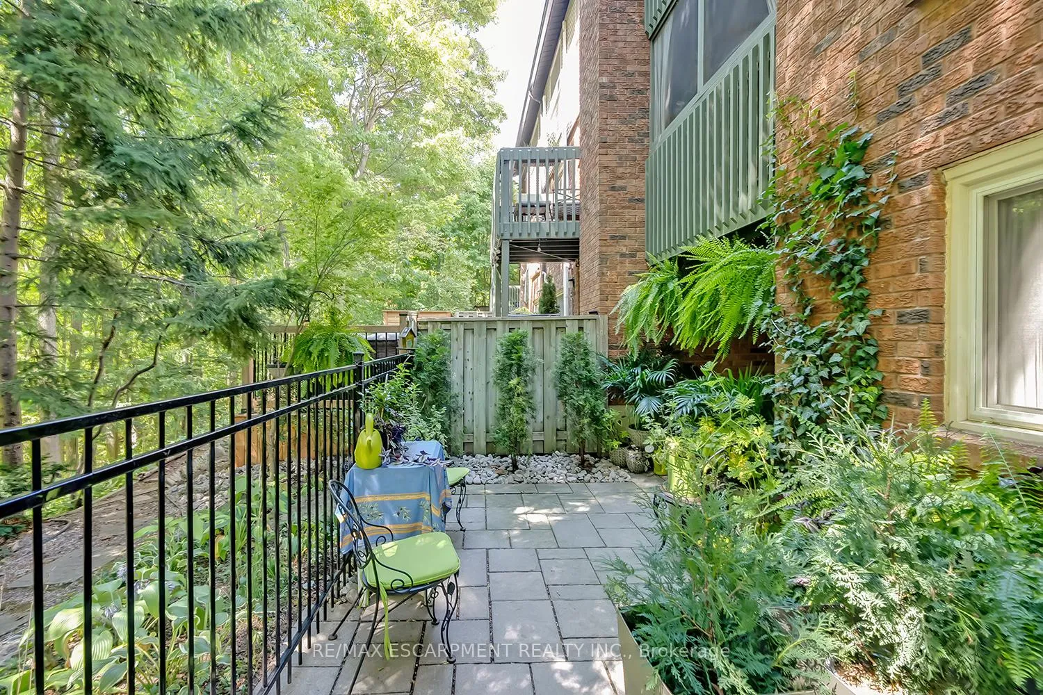 Photo 39 of Unit 5, 1580 Kerns Road, Burlington, Tyandaga — HOMEH