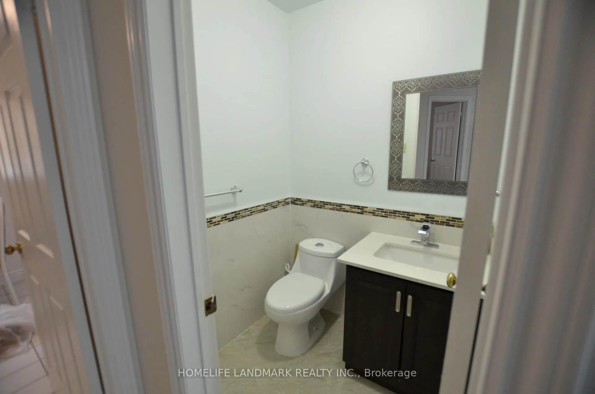 Photo 25 of 129 Lyndhurst Drive, Markham, Thornlea — HOMEH