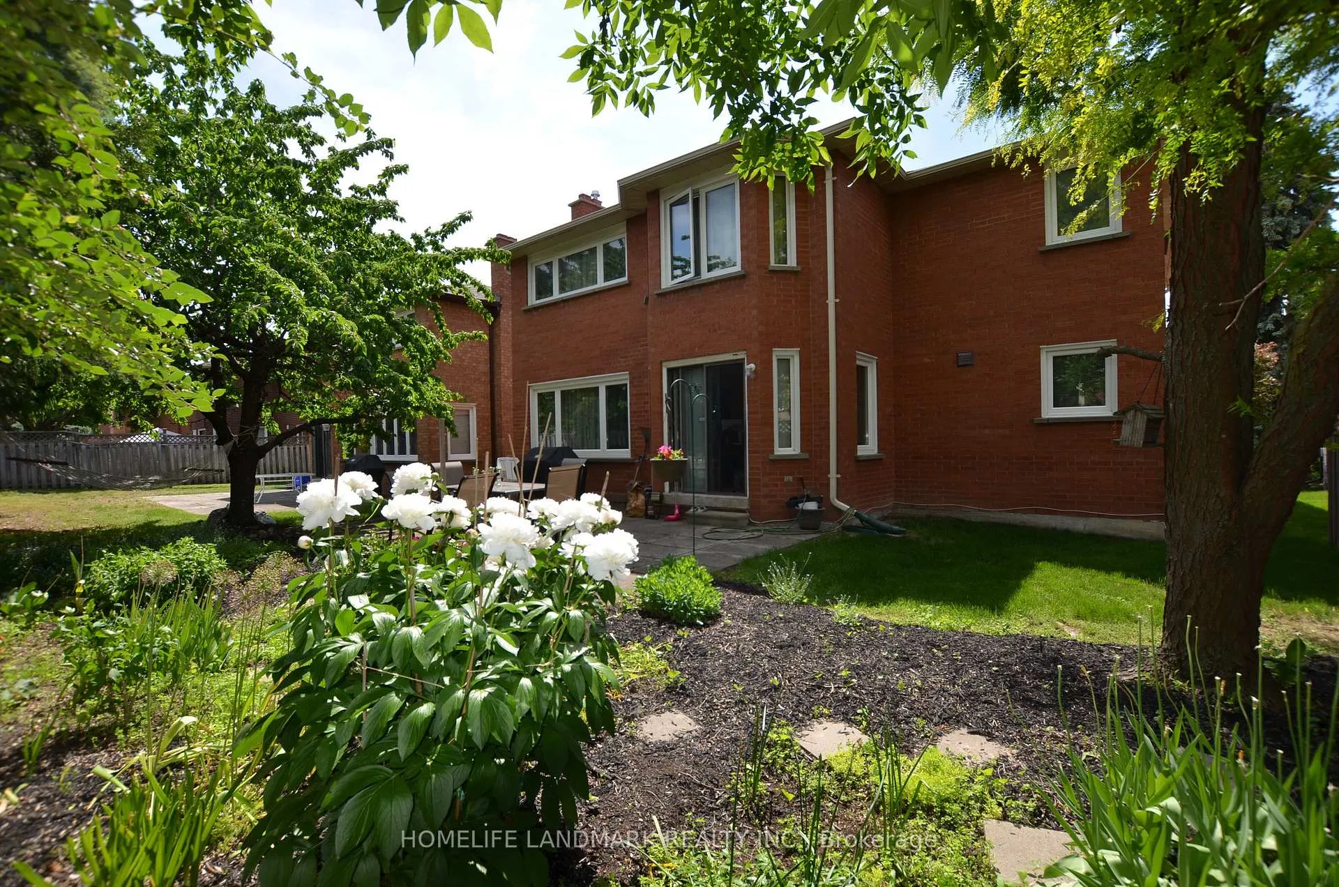 Photo 28 of 129 Lyndhurst Drive, Markham, Thornlea — HOMEH