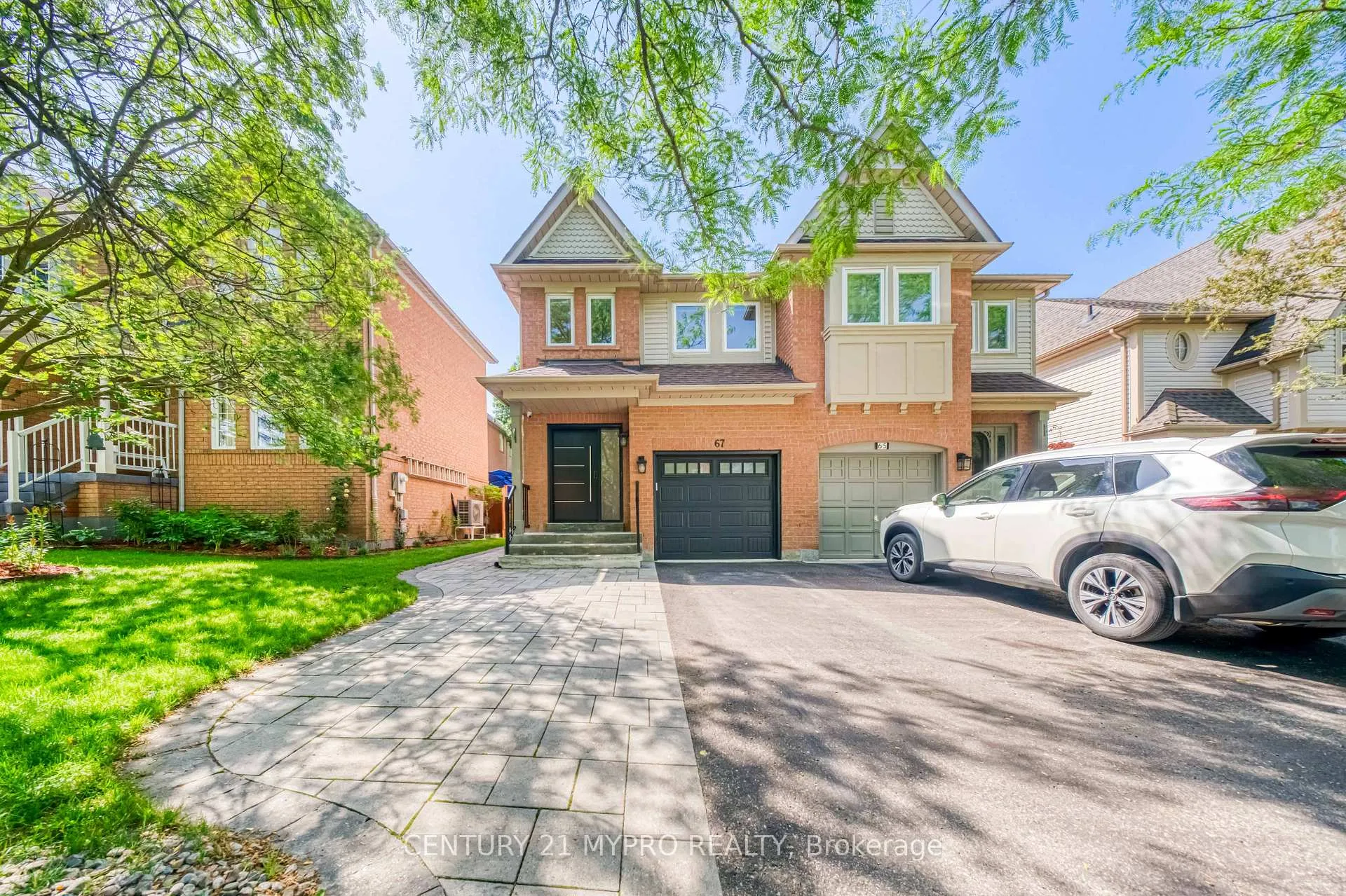 Photo 2 of 67 Mugford Road, Aurora, Bayview Wellington — HOMEH