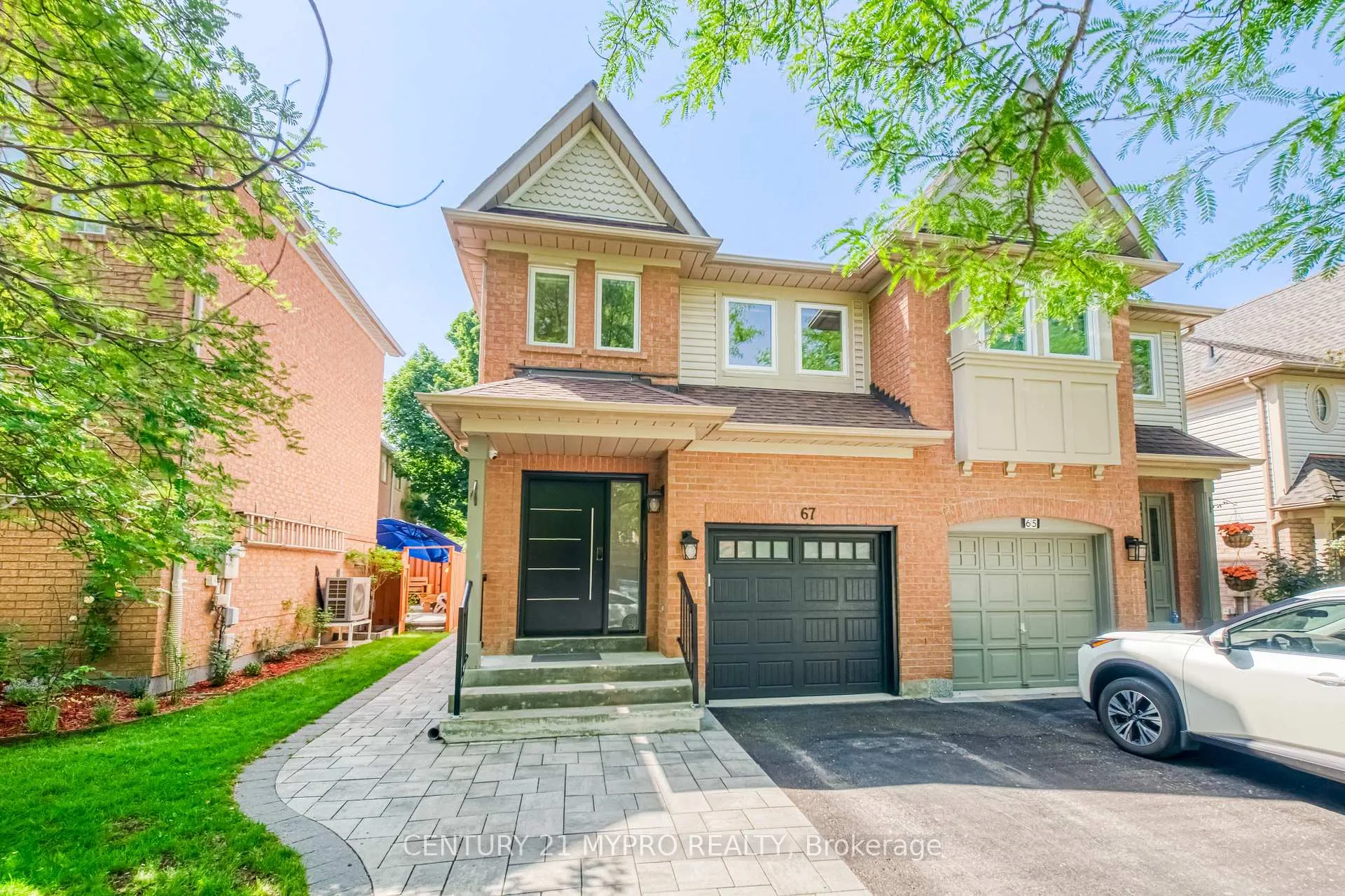 Photo 3 of 67 Mugford Road, Aurora, Bayview Wellington — HOMEH