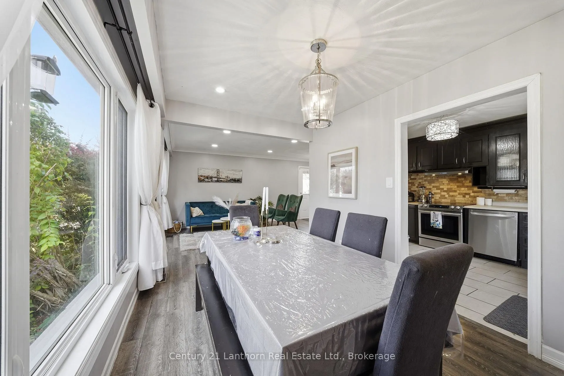 Photo 7 of 15 Wilson Crescent, Quinte West, Trenton Ward — HOMEH
