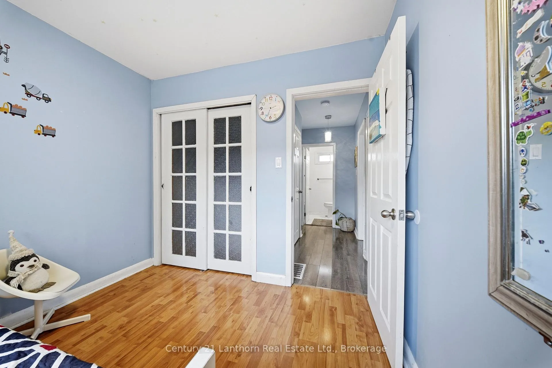 Photo 20 of 15 Wilson Crescent, Quinte West, Trenton Ward — HOMEH