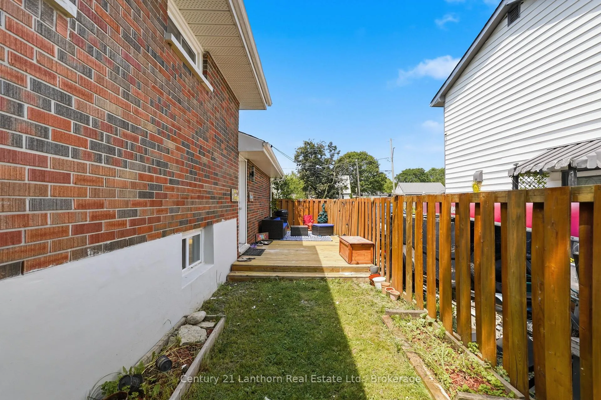 Photo 31 of 15 Wilson Crescent, Quinte West, Trenton Ward — HOMEH