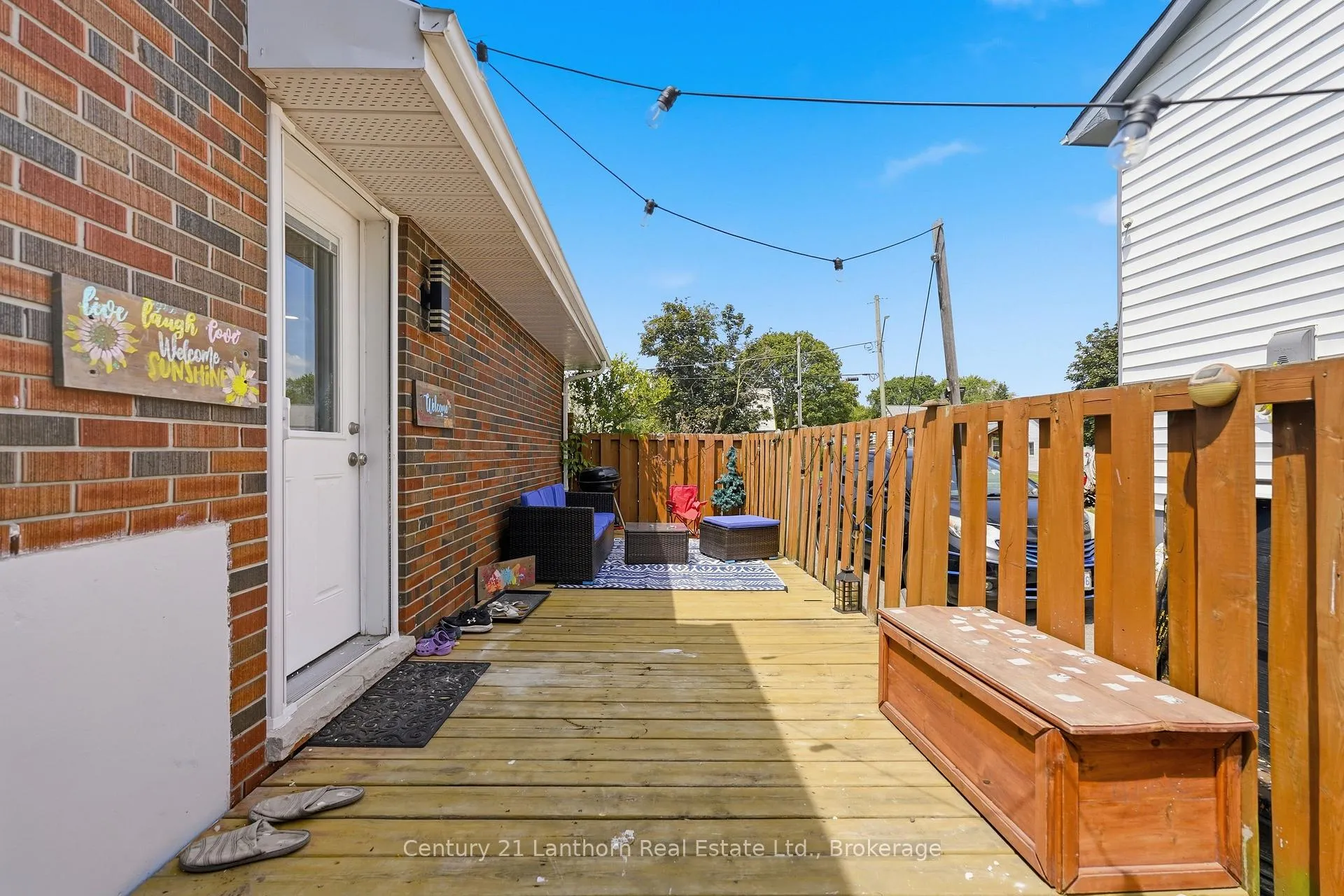 Photo 32 of 15 Wilson Crescent, Quinte West, Trenton Ward — HOMEH