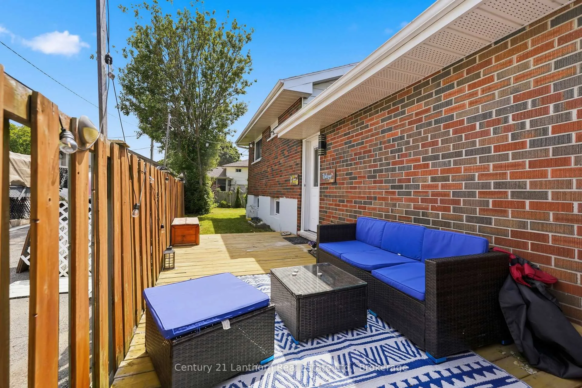 Photo 33 of 15 Wilson Crescent, Quinte West, Trenton Ward — HOMEH
