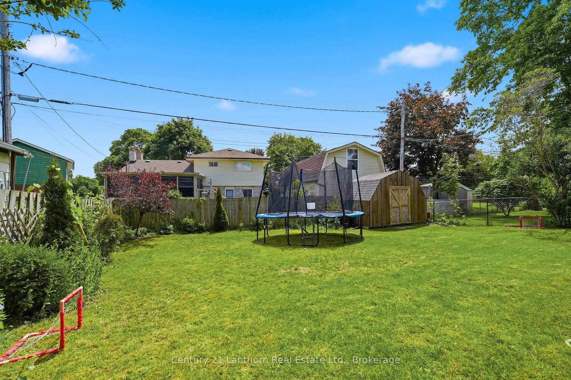 Photo 34 of 15 Wilson Crescent, Quinte West, Trenton Ward — HOMEH