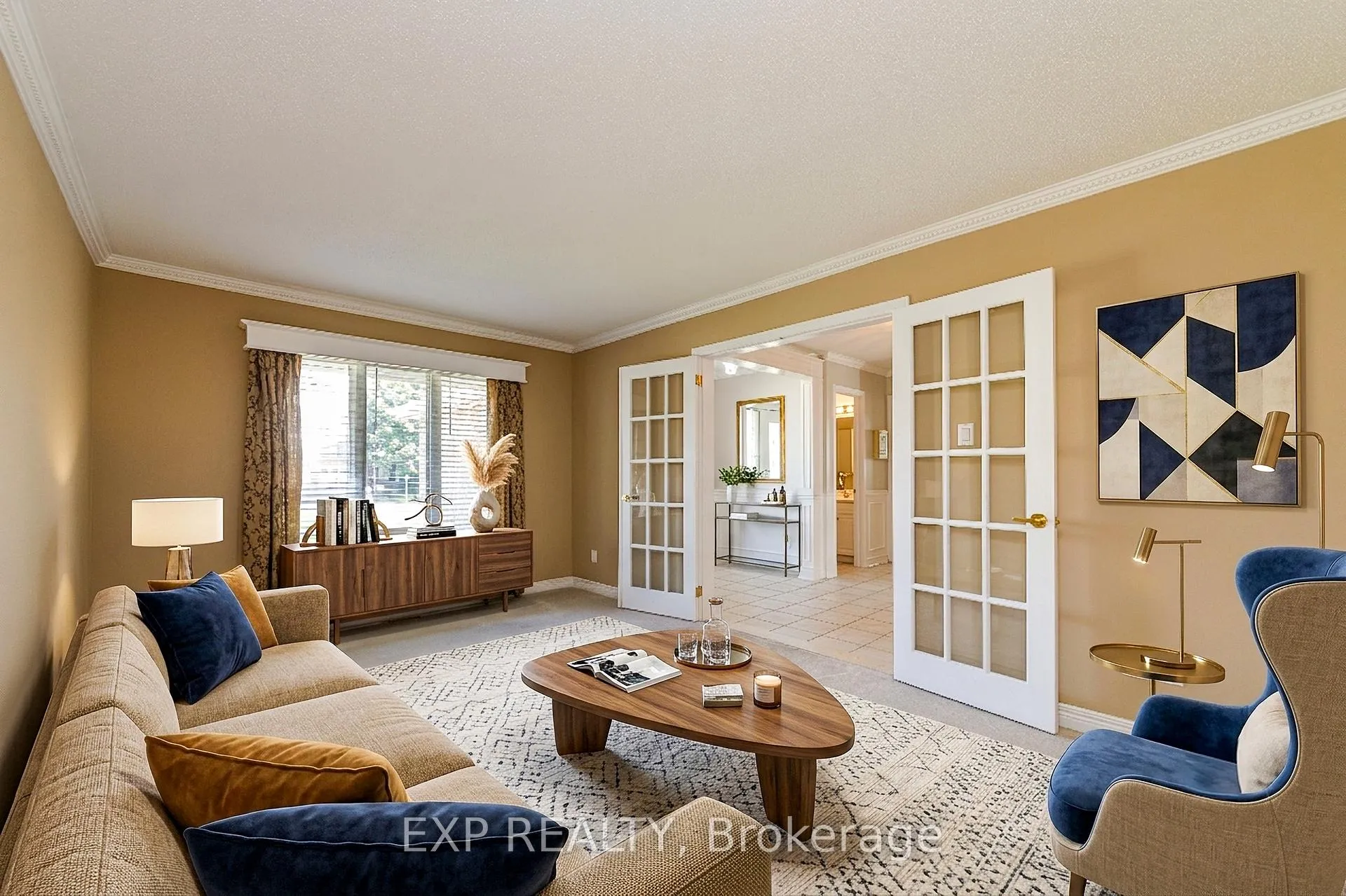 Photo 2 of 40 Newborough Crescent, Ottawa, Barrhaven East — HOMEH