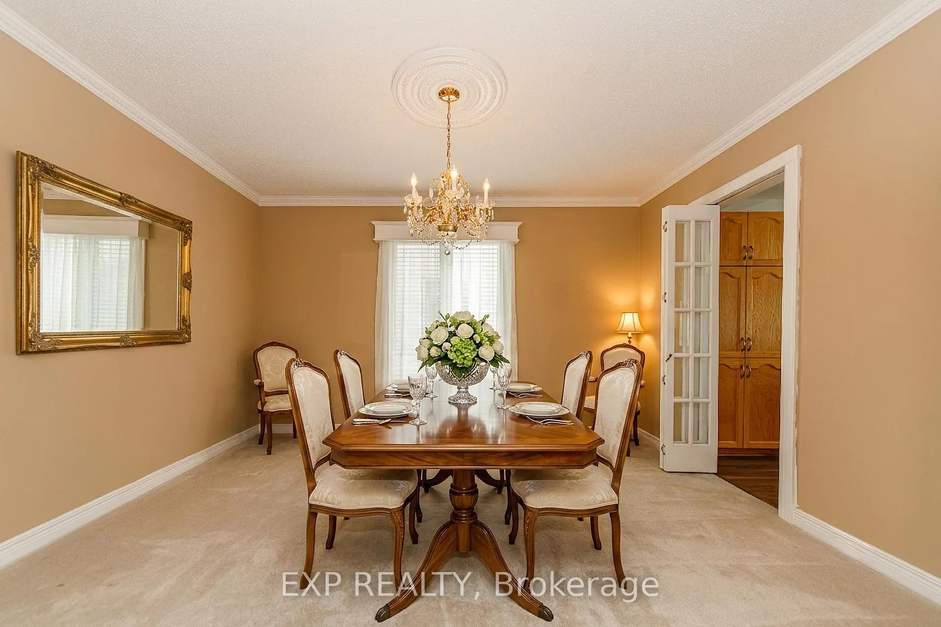 Photo 5 of 40 Newborough Crescent, Ottawa, Barrhaven East — HOMEH