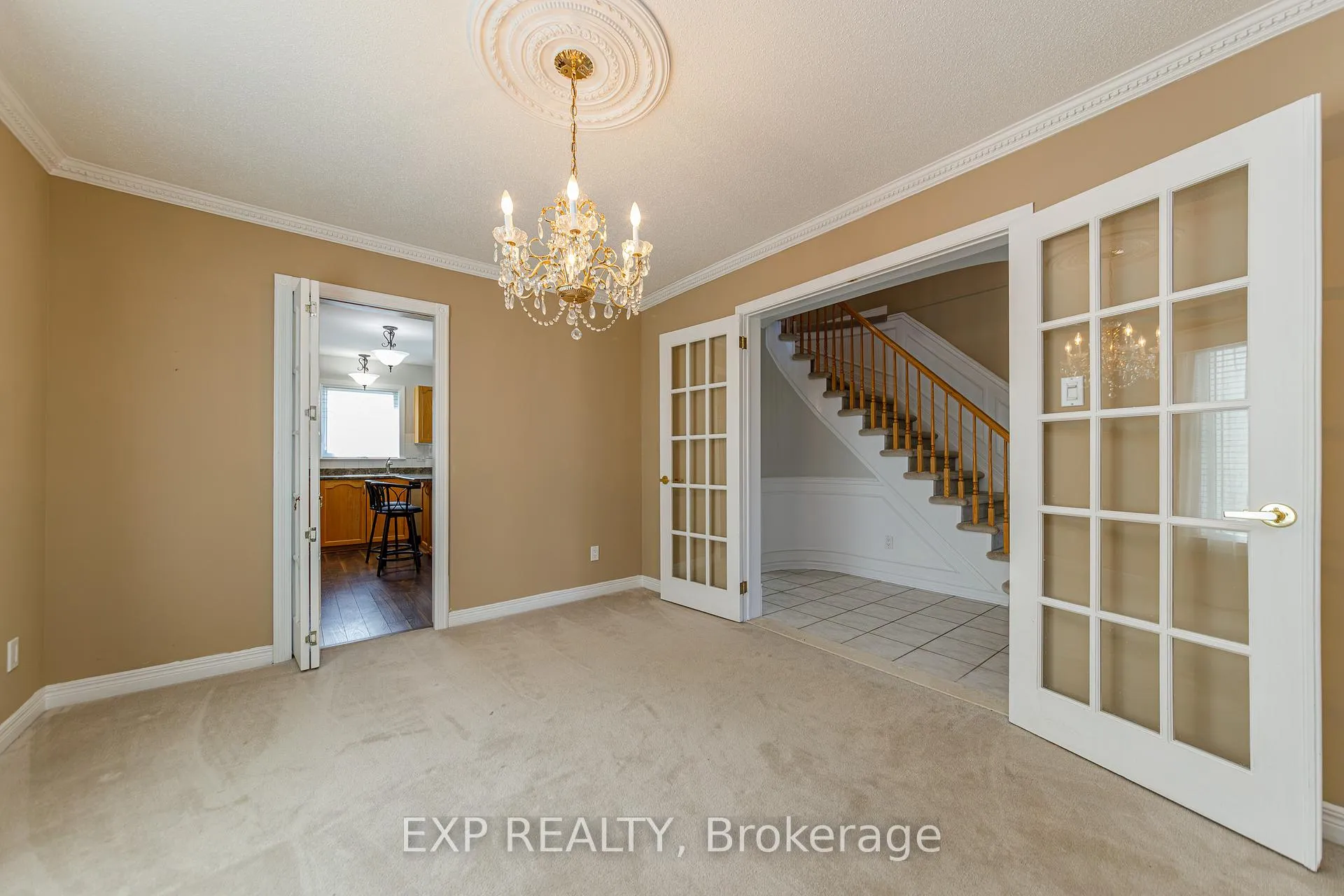 Photo 7 of 40 Newborough Crescent, Ottawa, Barrhaven East — HOMEH