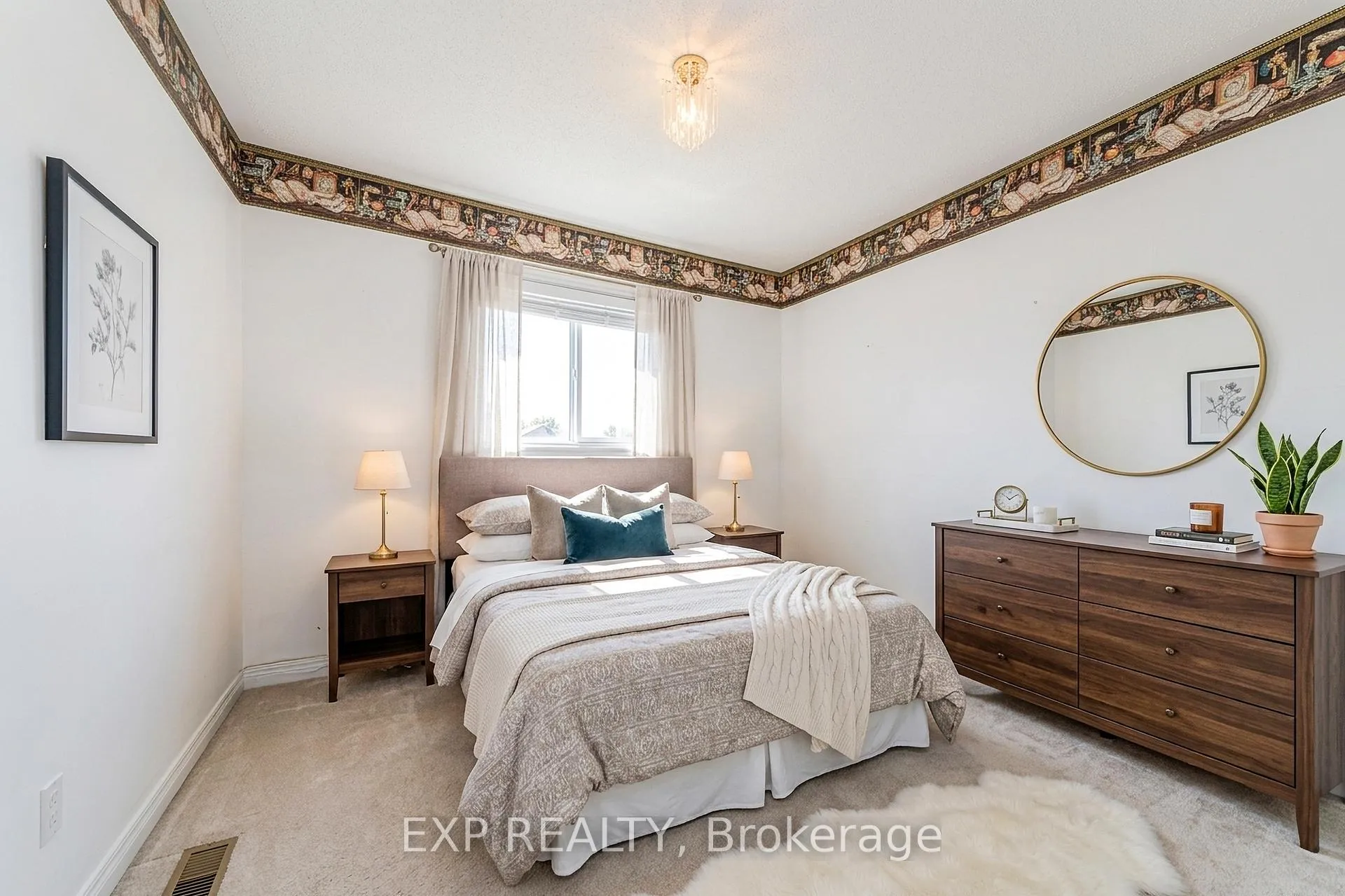 Photo 20 of 40 Newborough Crescent, Ottawa, Barrhaven East — HOMEH