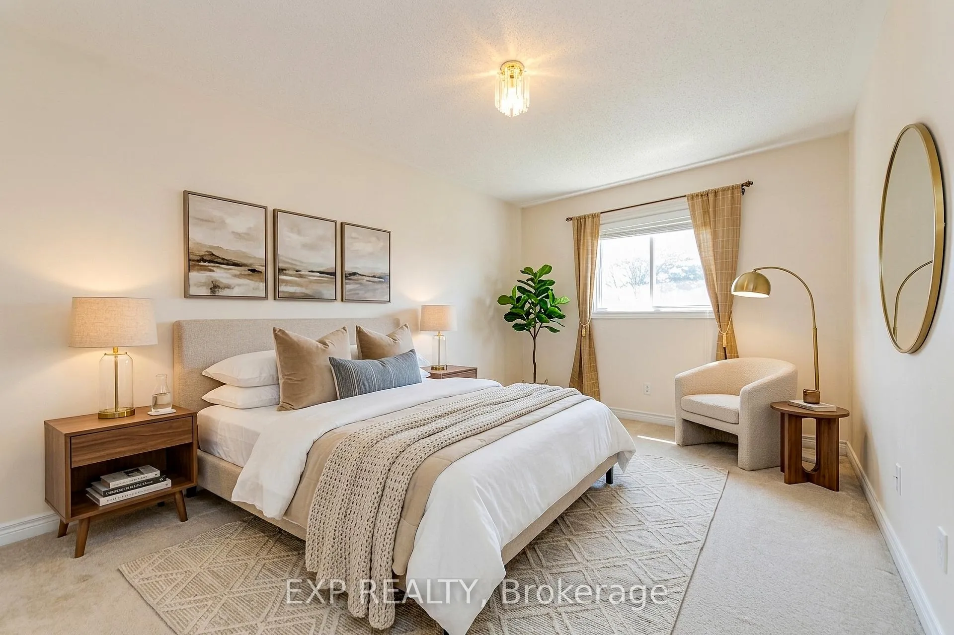 Photo 23 of 40 Newborough Crescent, Ottawa, Barrhaven East — HOMEH