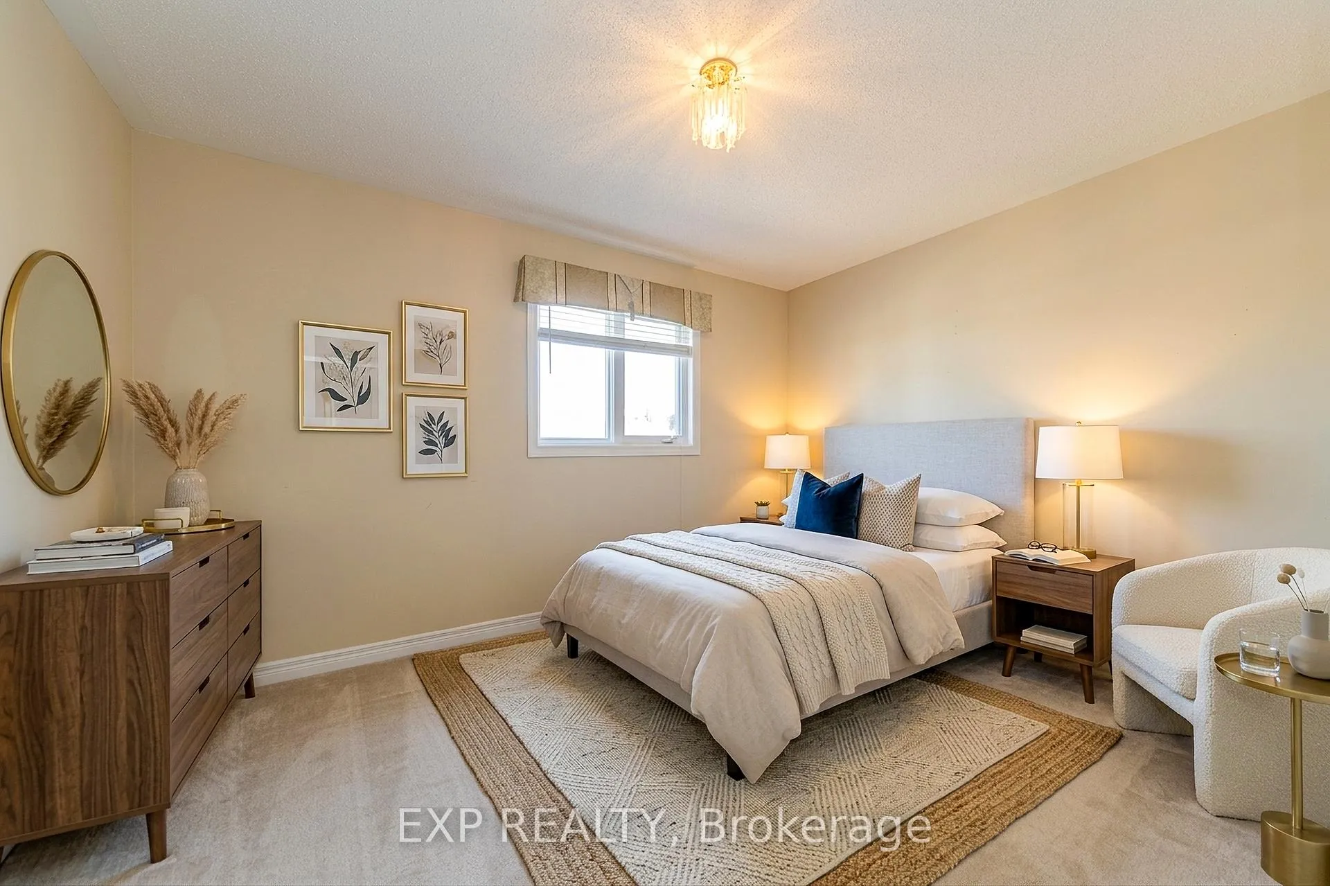 Photo 28 of 40 Newborough Crescent, Ottawa, Barrhaven East — HOMEH