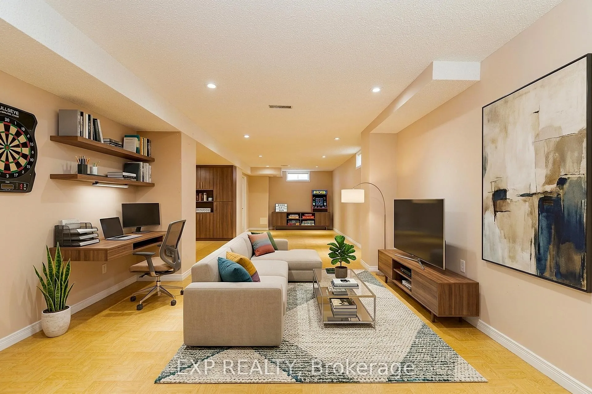 Photo 37 of 40 Newborough Crescent, Ottawa, Barrhaven East — HOMEH